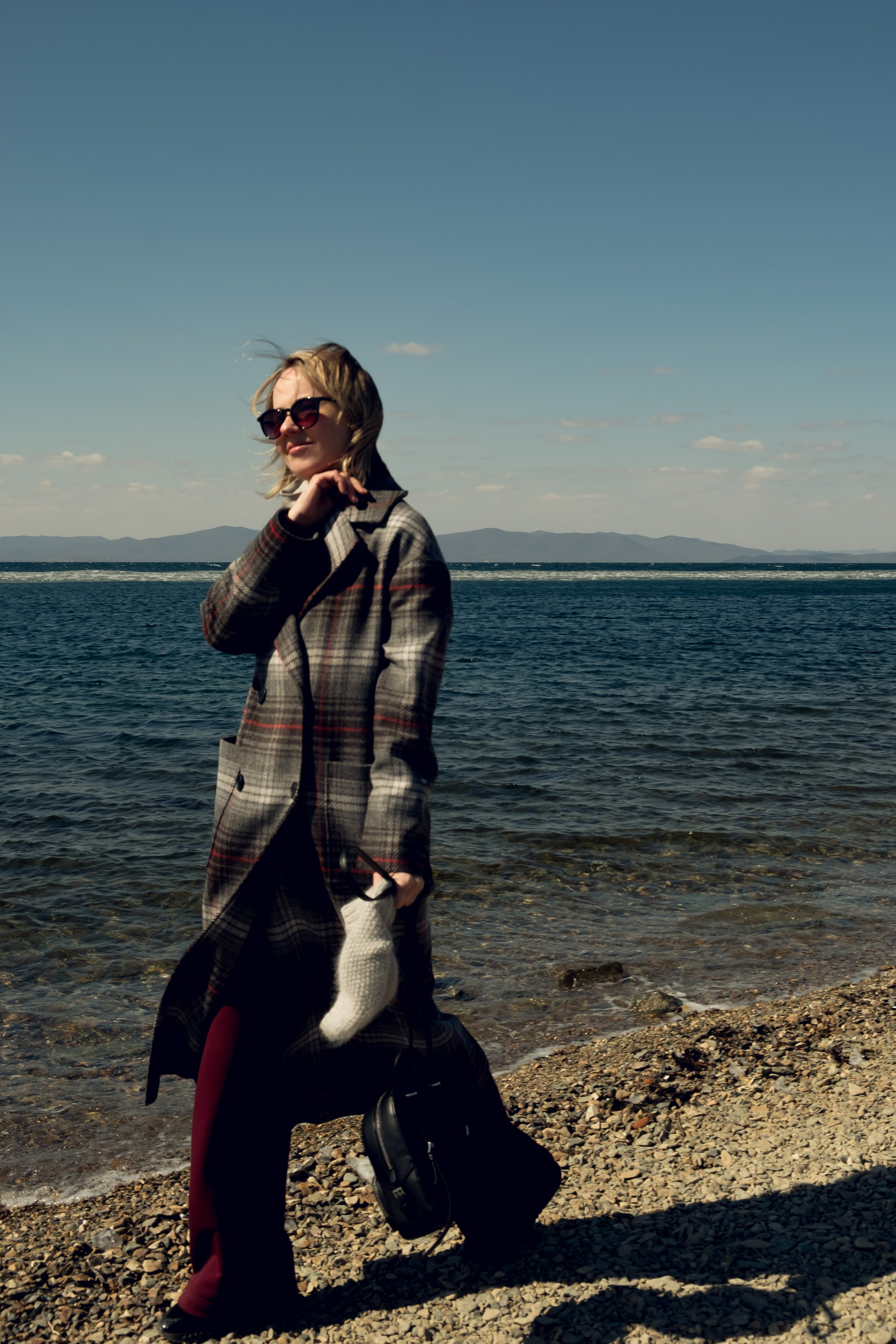 Street. Фотограф-психолог в Хабаровске Ольга Студеникина