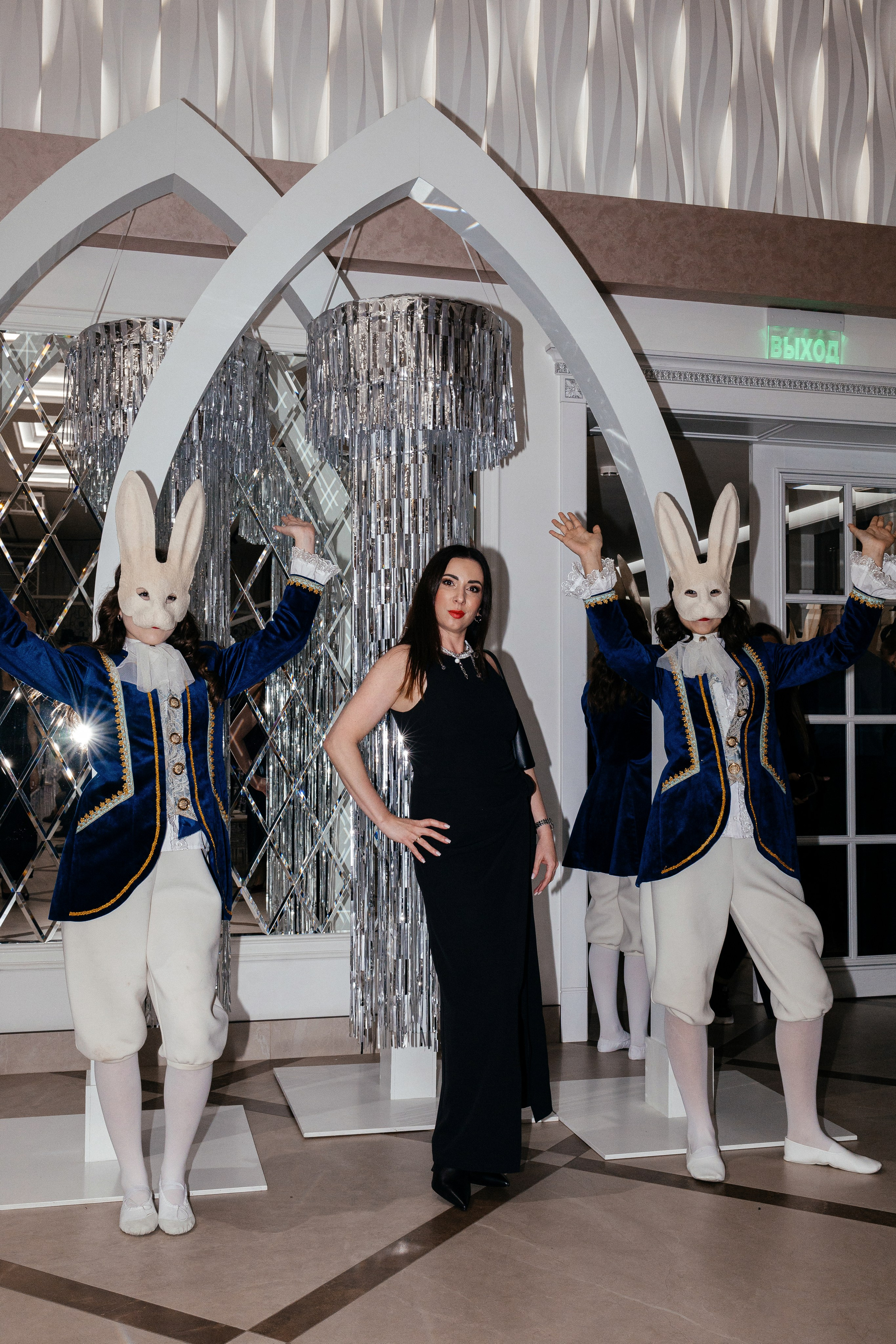 Fashion Show. Фотограф в Краснодаре Лагунов Владимир