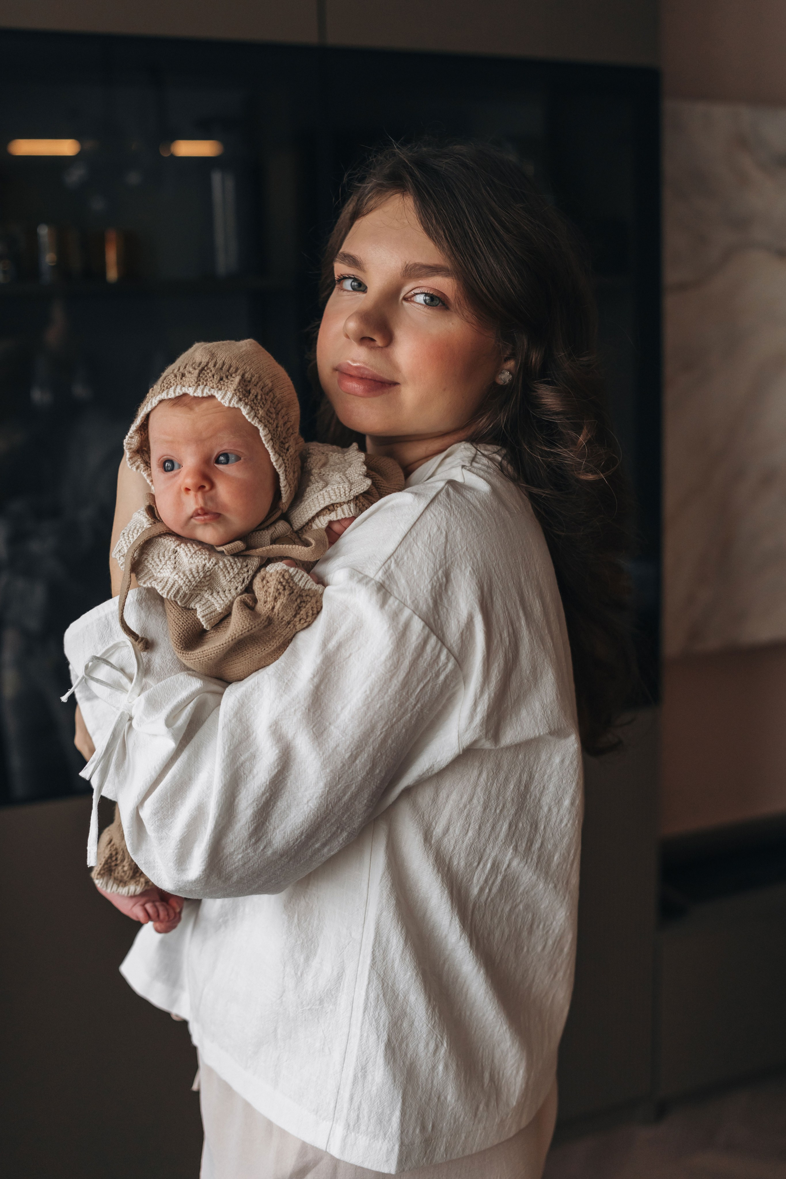 Первая фотосессия. Ваш фотограф Вика Артемова