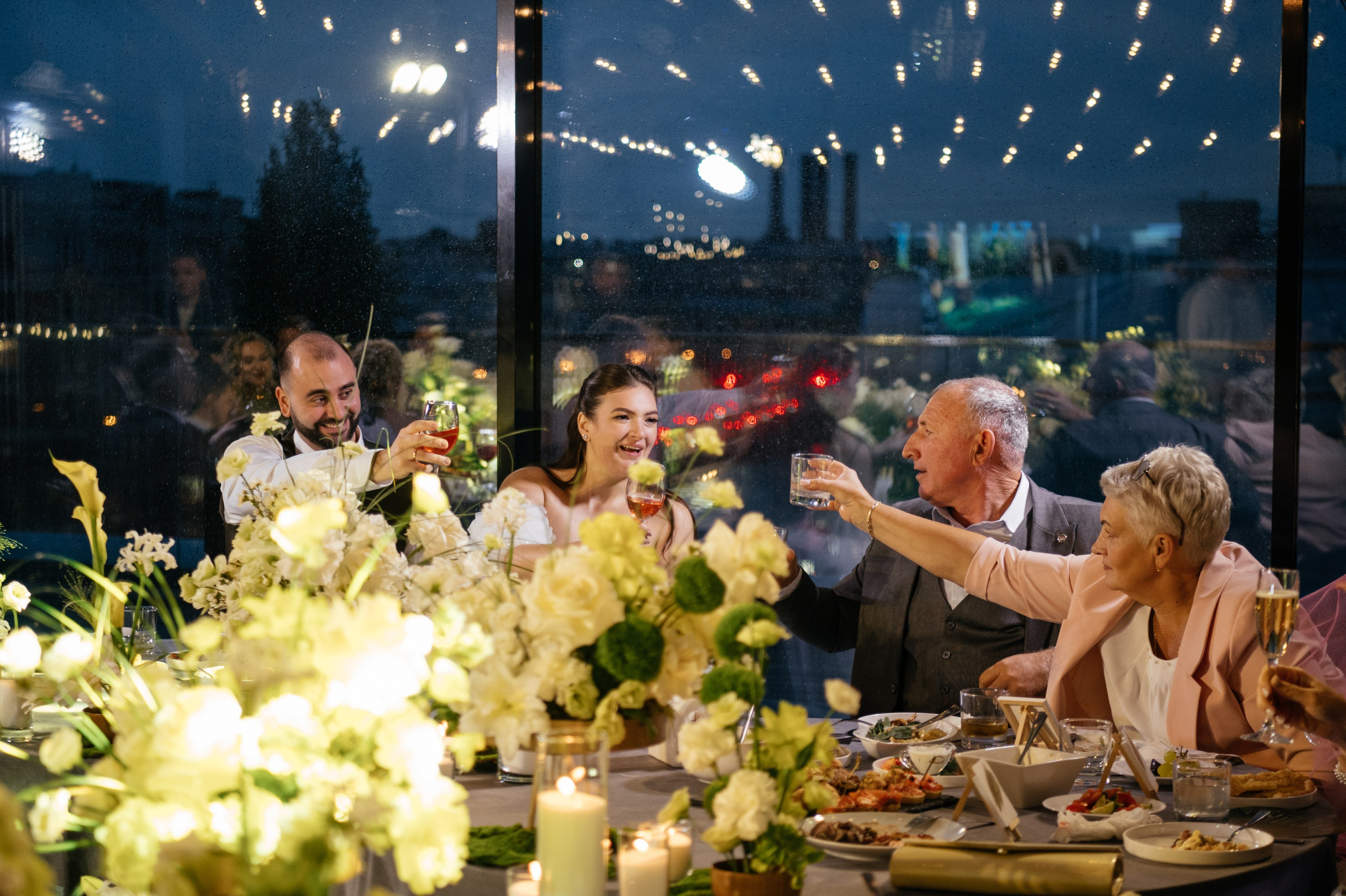 Павел и София. Свадебный и студийный фотограф Ирина Котикова