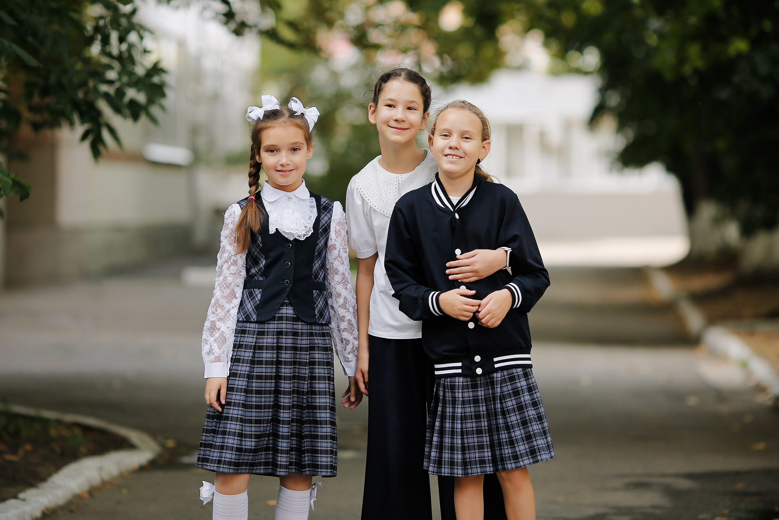 Начальные классы. Классные выпускные альбомы Классфото Краснодар