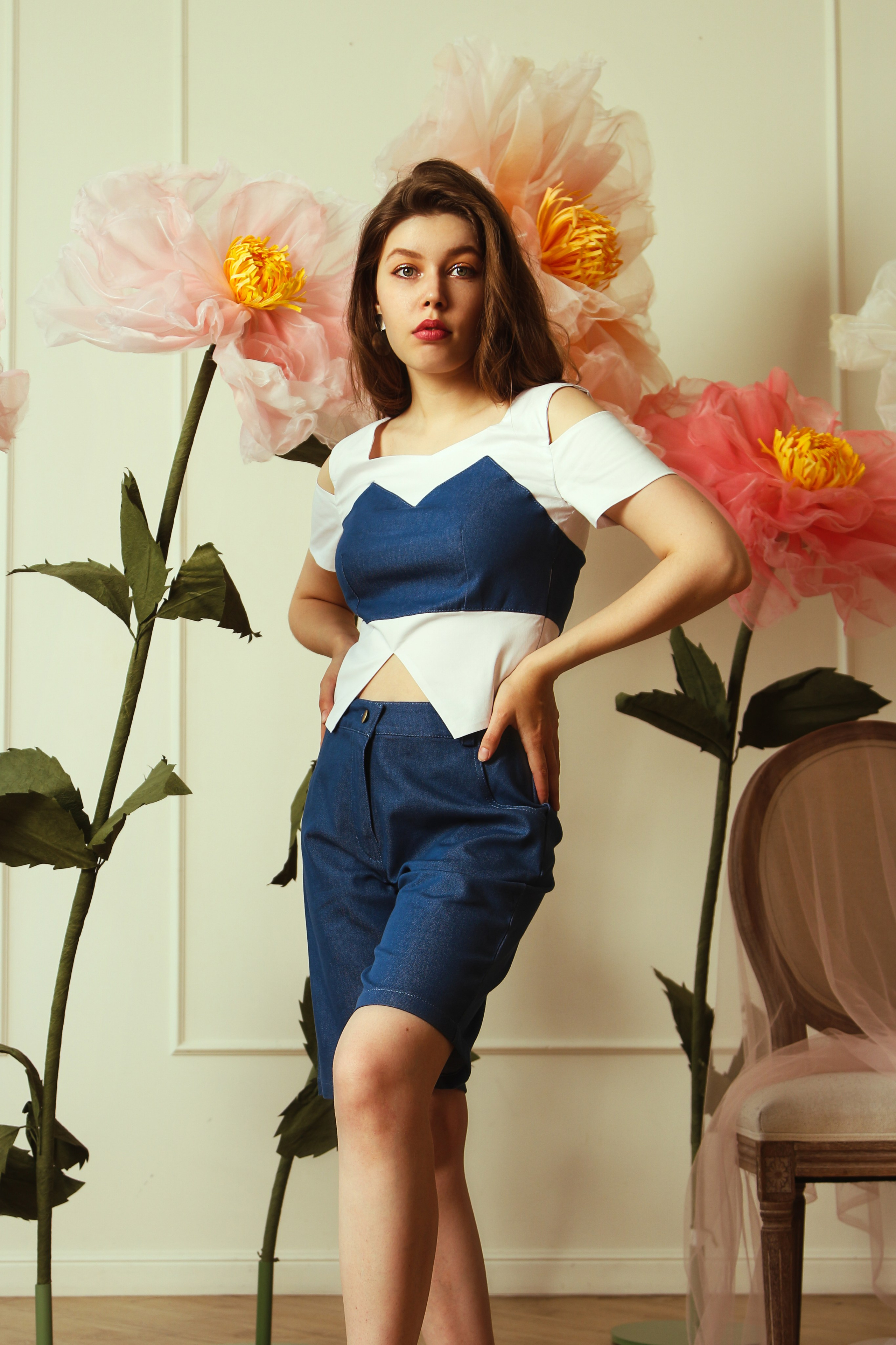 Одежда женская. Алиса Томшина — Фотограф / Видеограф