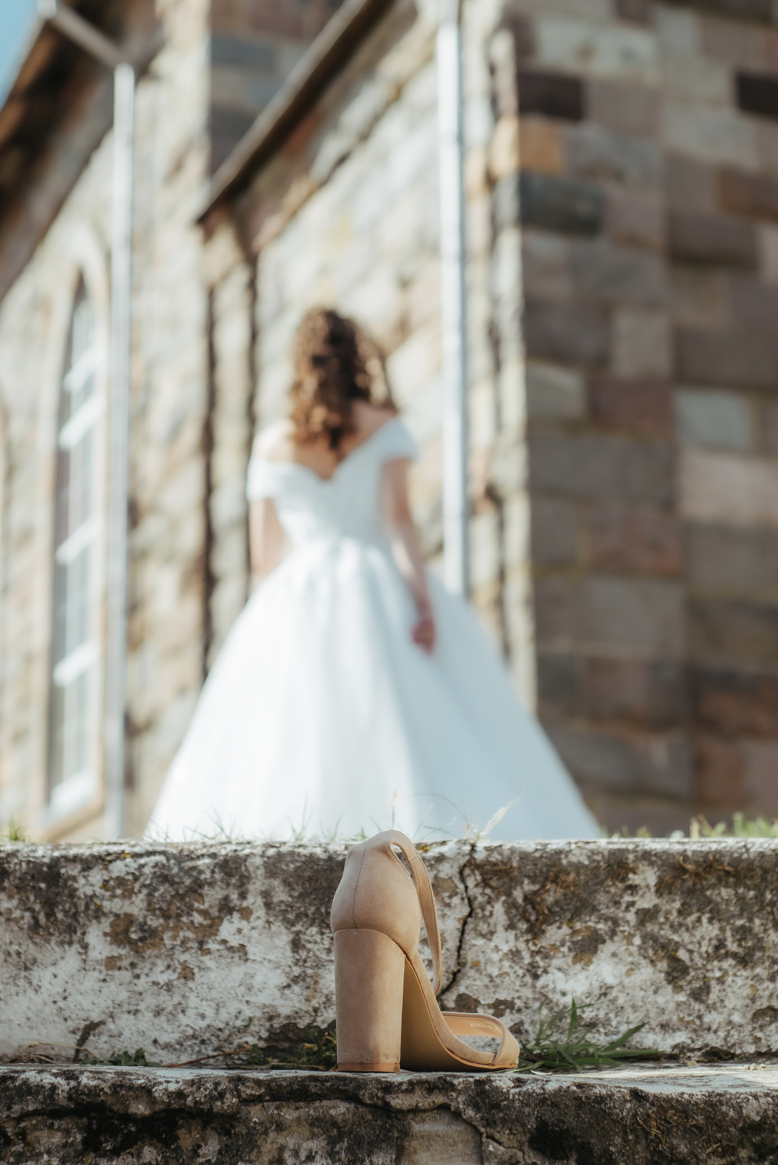 Вероника. Фотограф в Дзержинске Наташа Баева