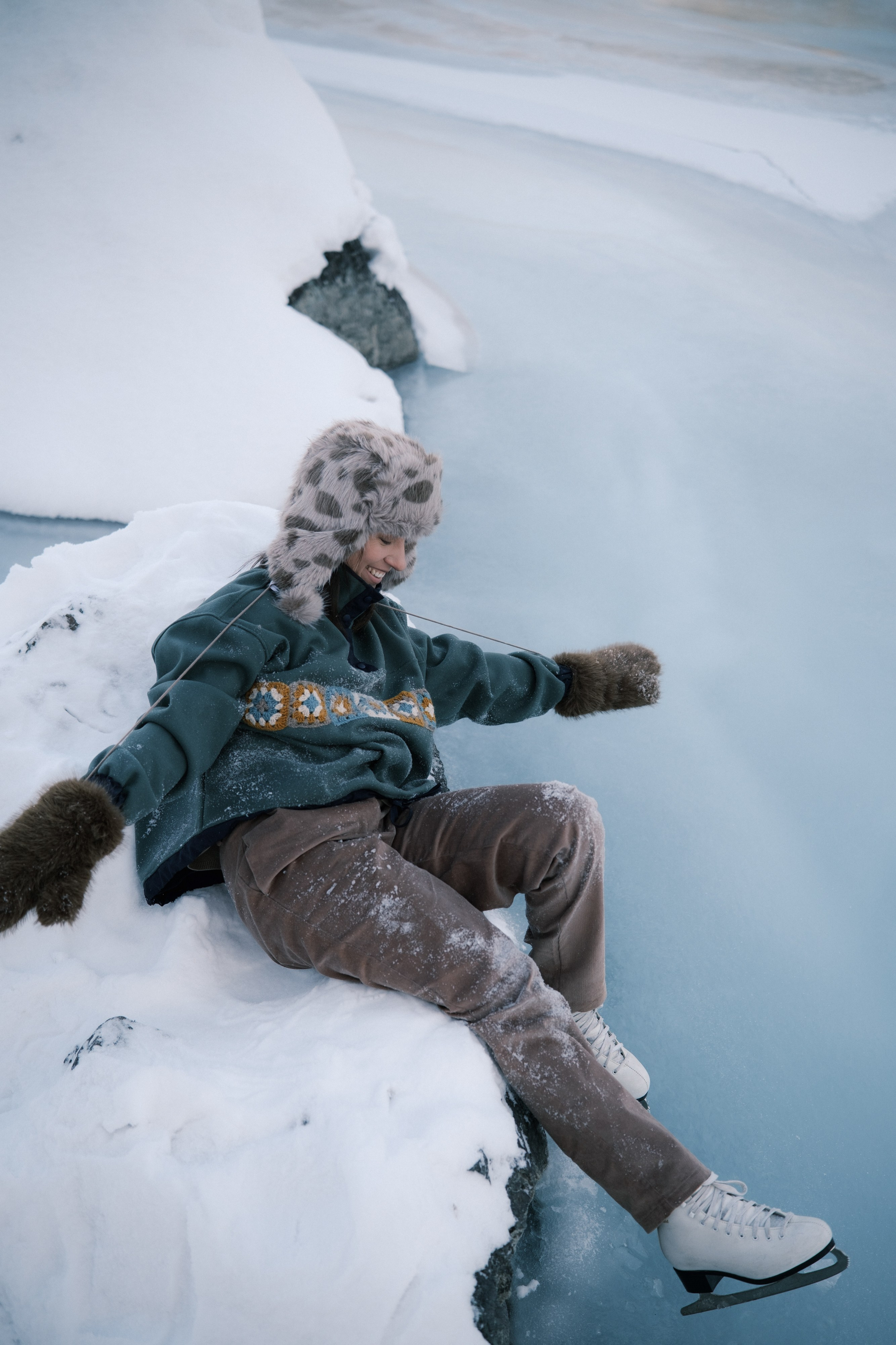 Открытки Новый год Алтай. Фотограф. Алтай