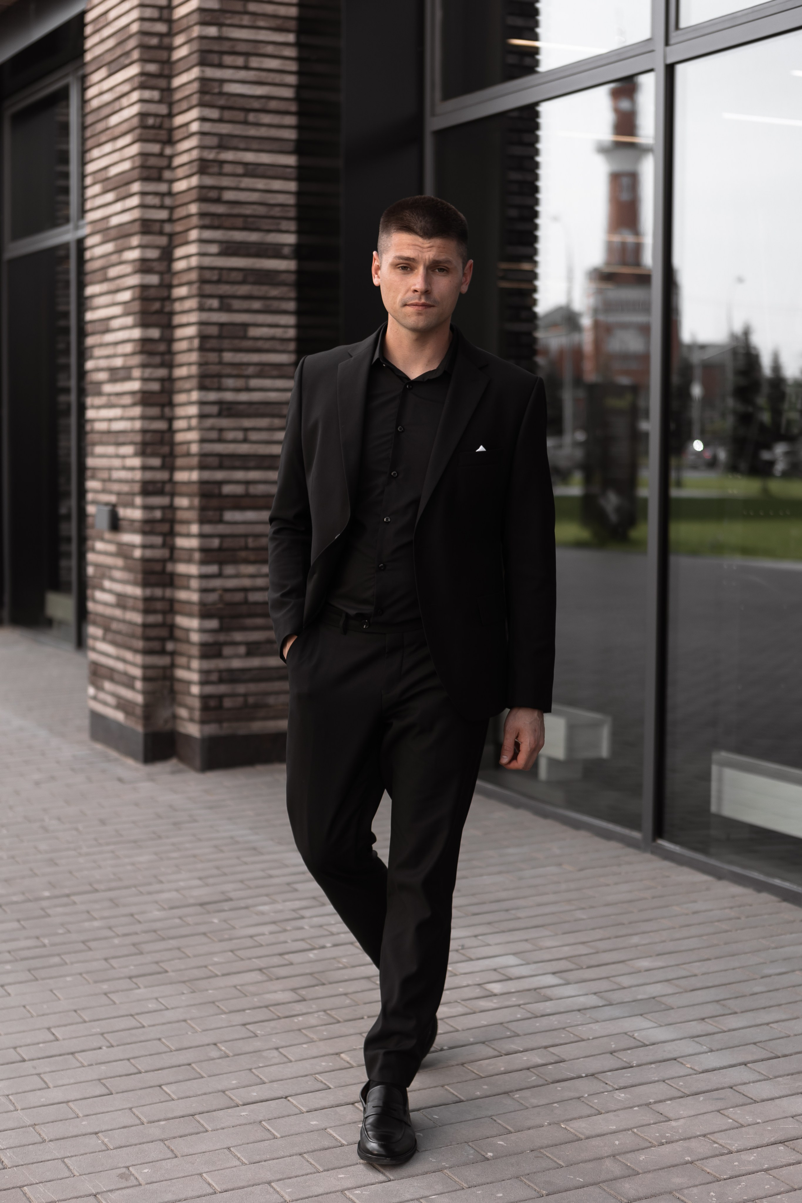 Дима | Сабина. Свадебный фотограф|Казань|Москва