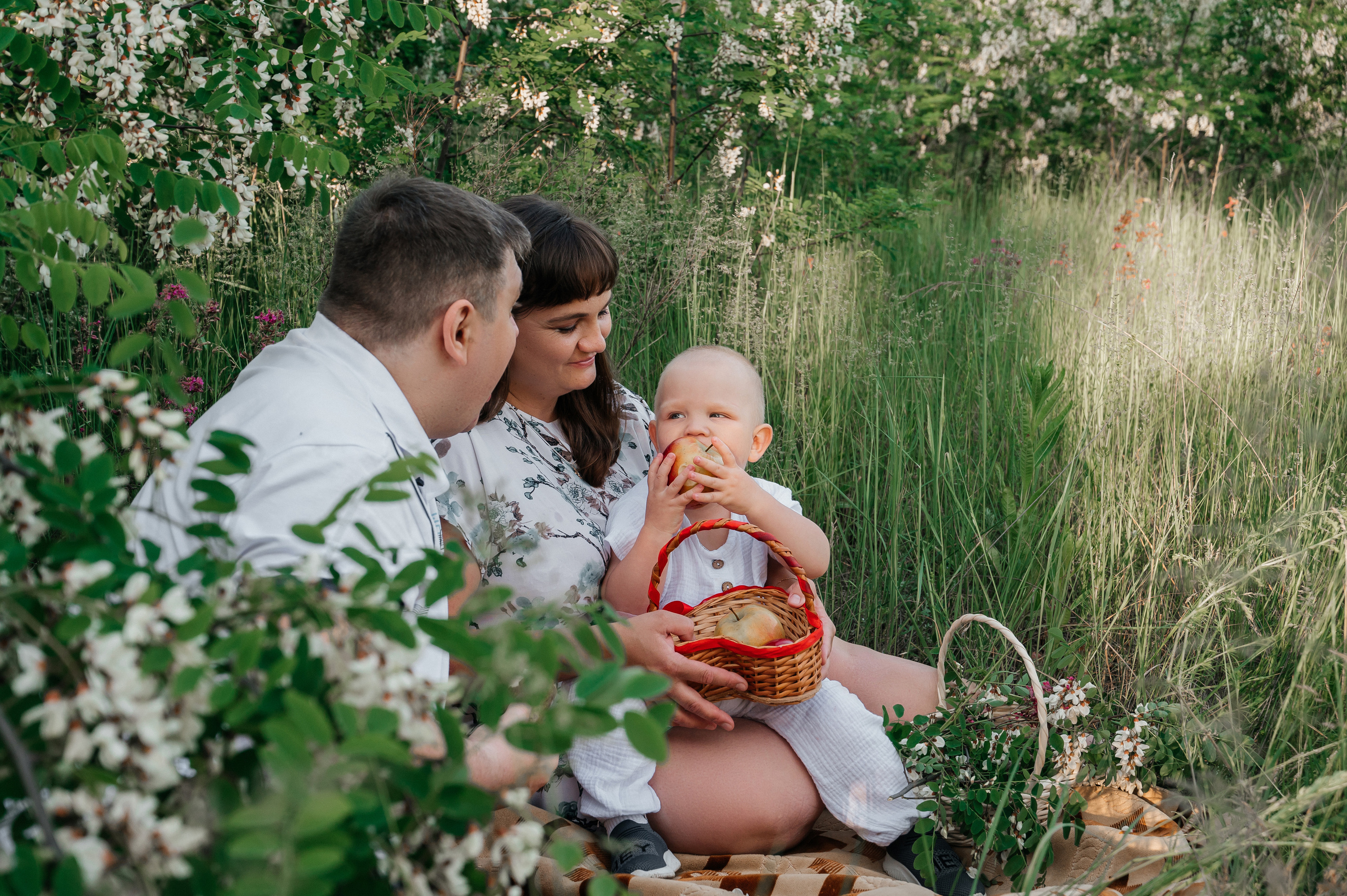 ОТЗЫВЫ. Фотограф Мария Строгонова