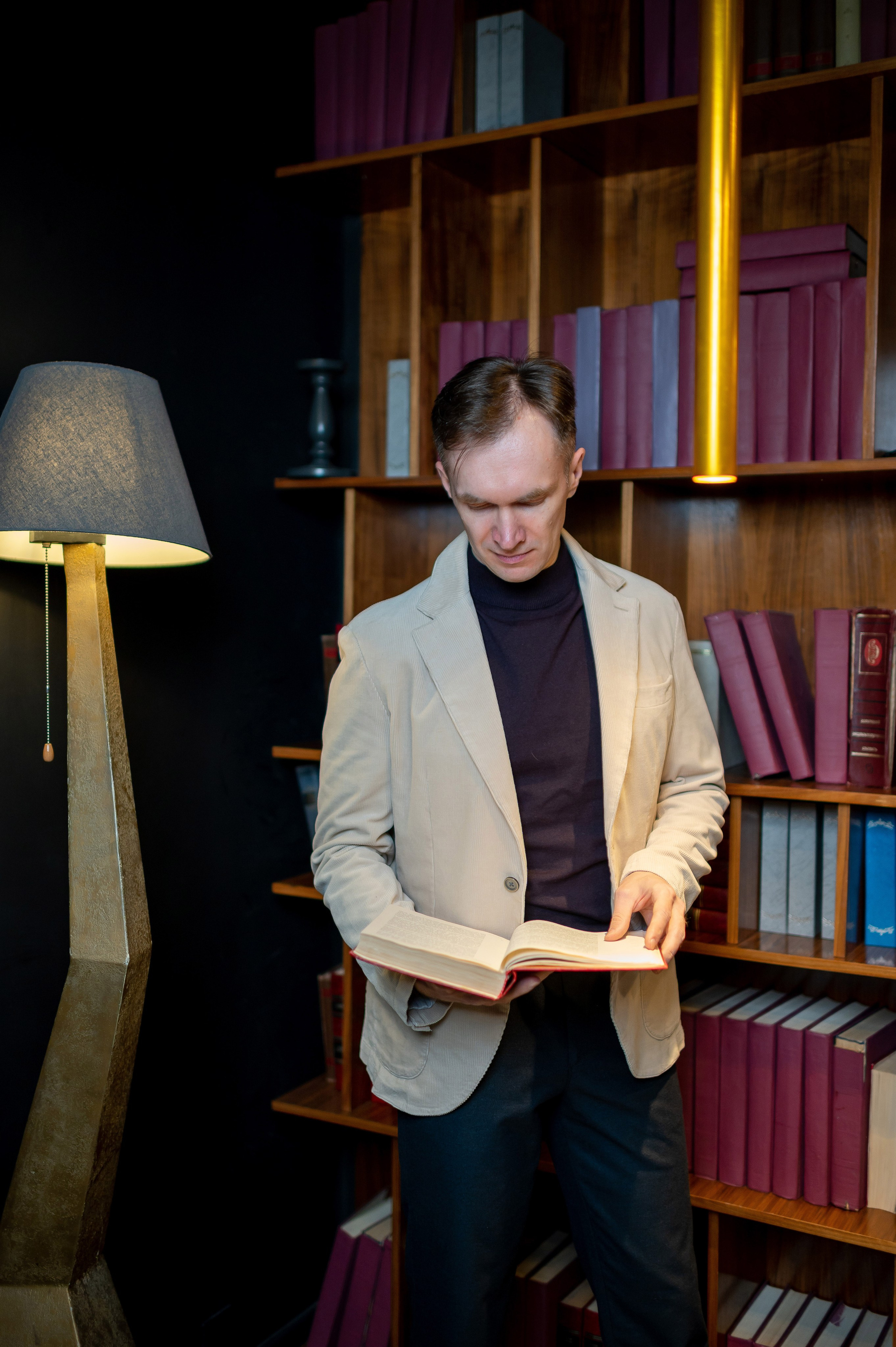 Фотосессия для Артёма. Портретный, семейный и свадебный фотограф в Санкт-Петербурге и в Пушкине Ширяев Денис