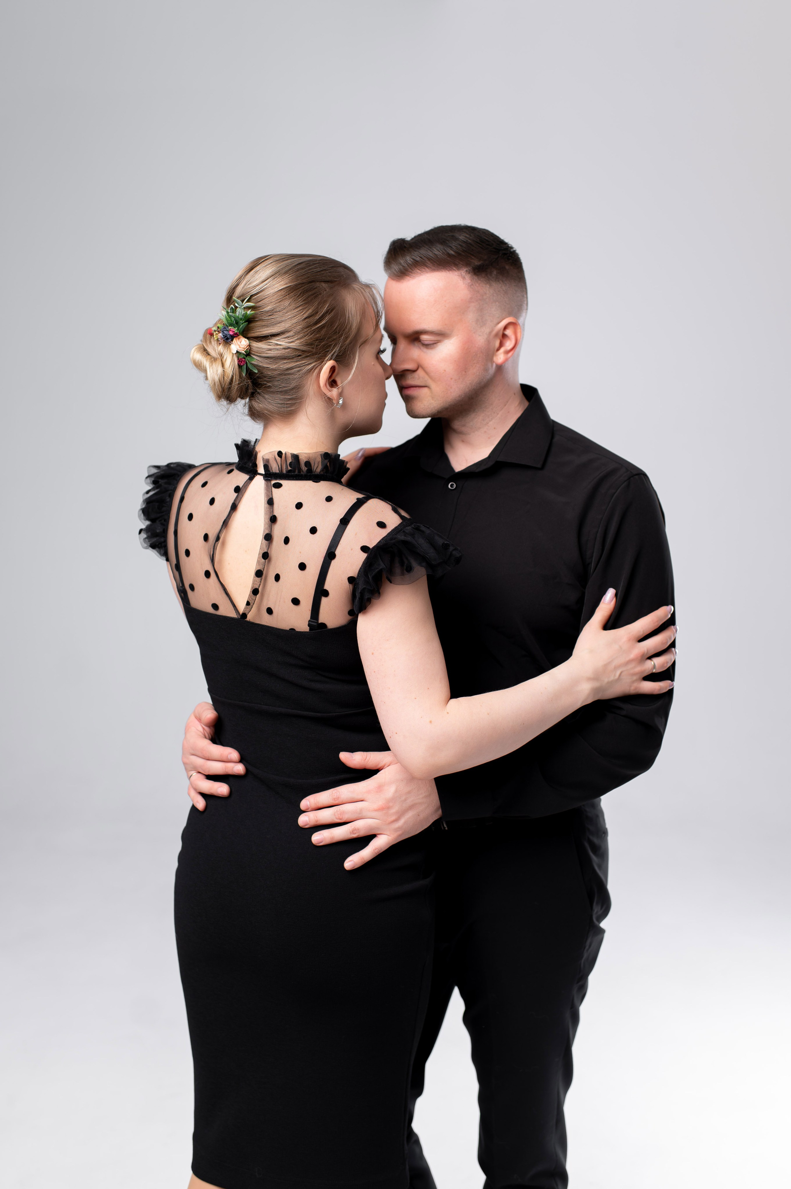 Ника, Наташа и Игорь. Портретный, семейный и свадебный фотограф в Санкт-Петербурге и в Пушкине Ширяев Денис