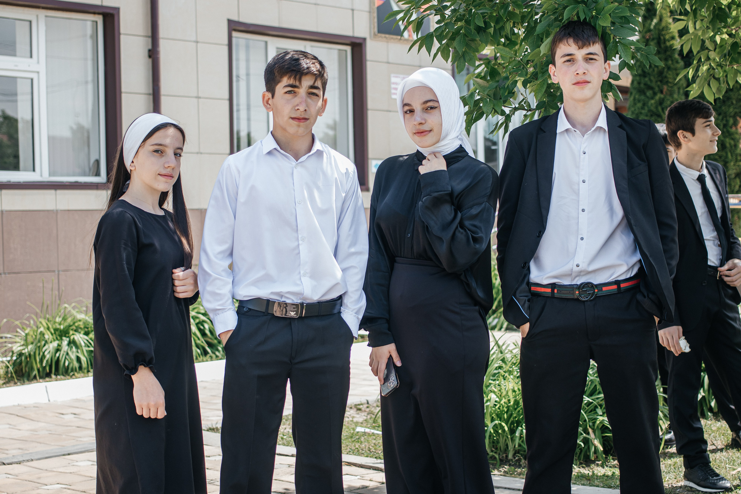 С. Гойское 9 кл