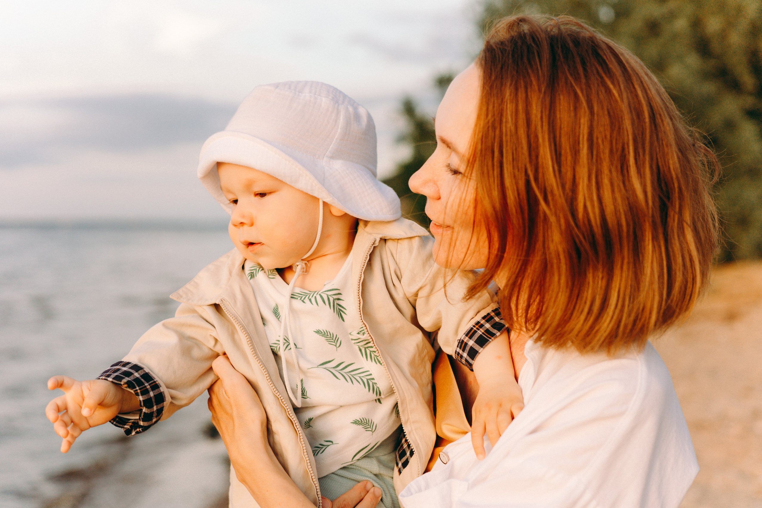 Вдвоем. Семейный Фотограф в Москве Евгения Симоненко