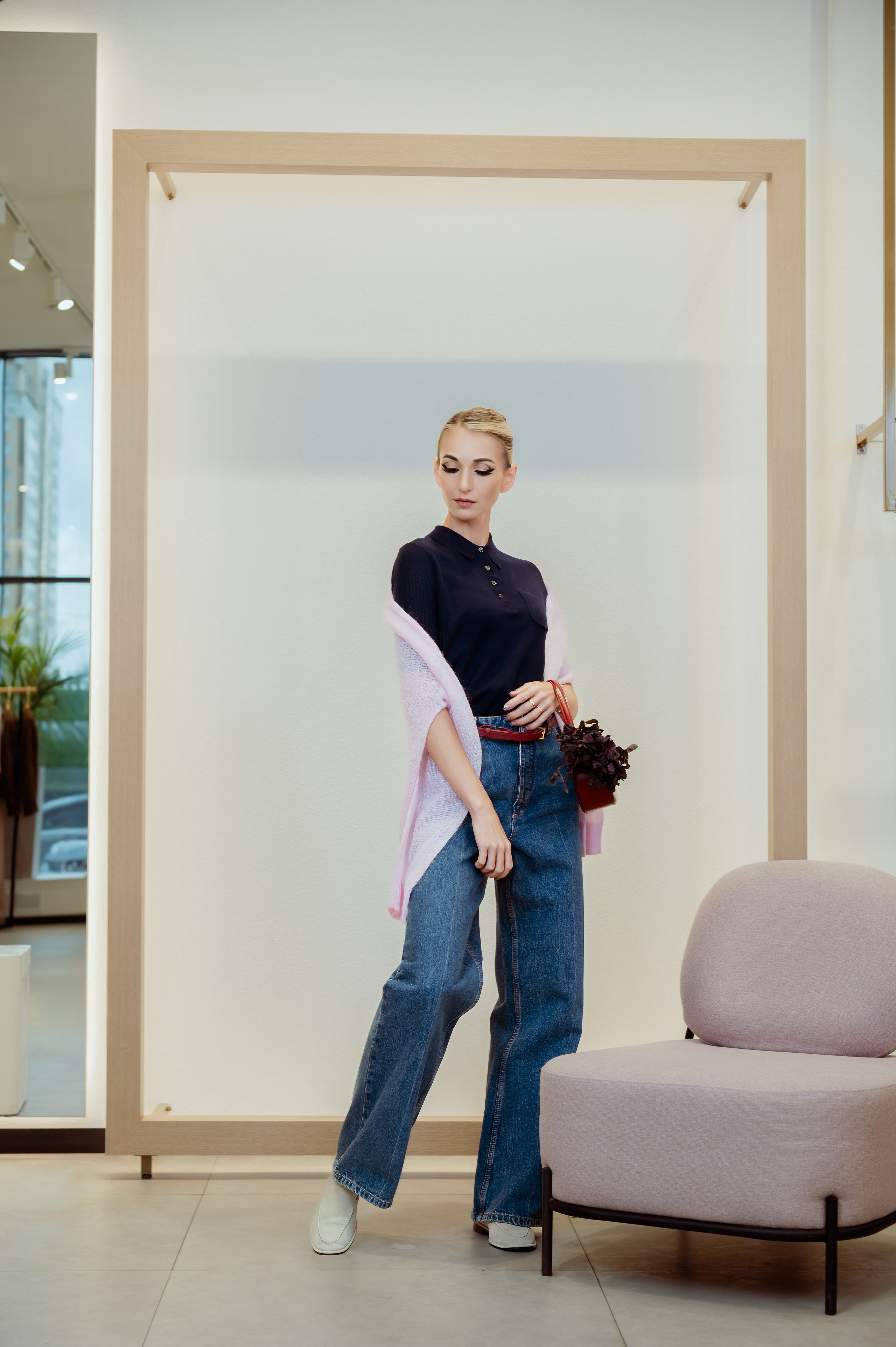 Supermodel. Фотограф в Астане Табакова Наталья