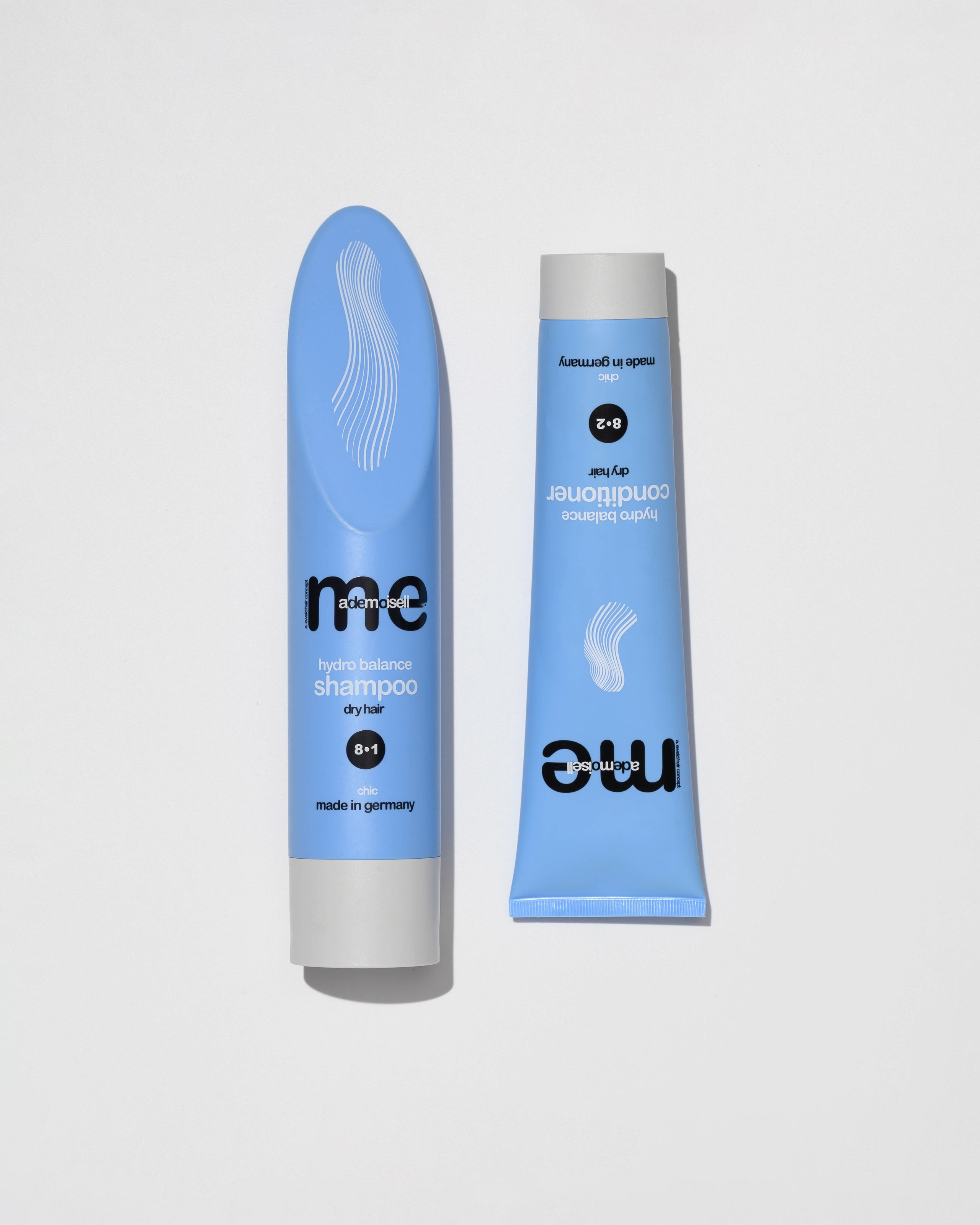 ME Mademoiselle. Каустика — предметная фотостудия для брендов