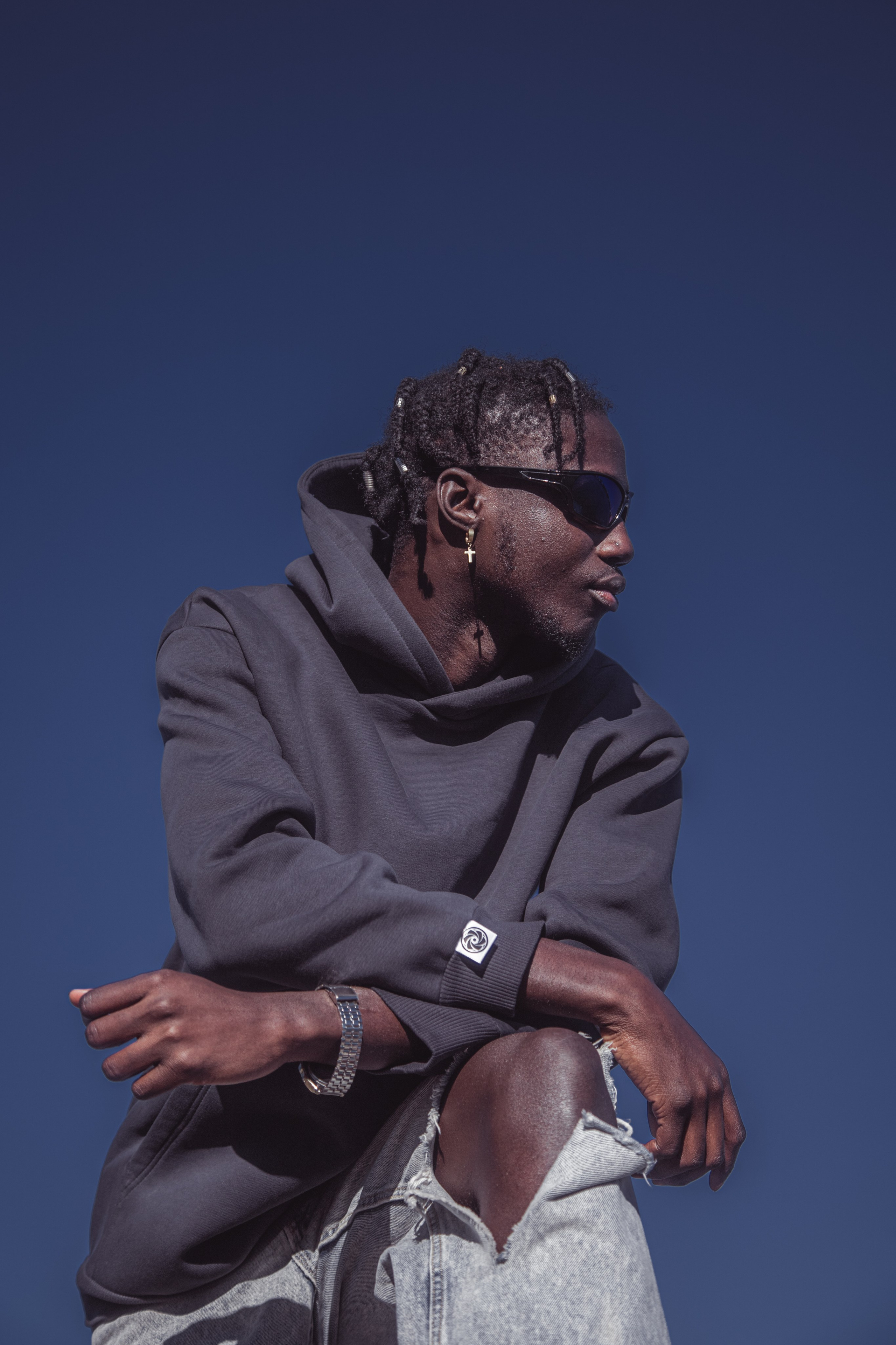 F a b i o. — Digital Noise —