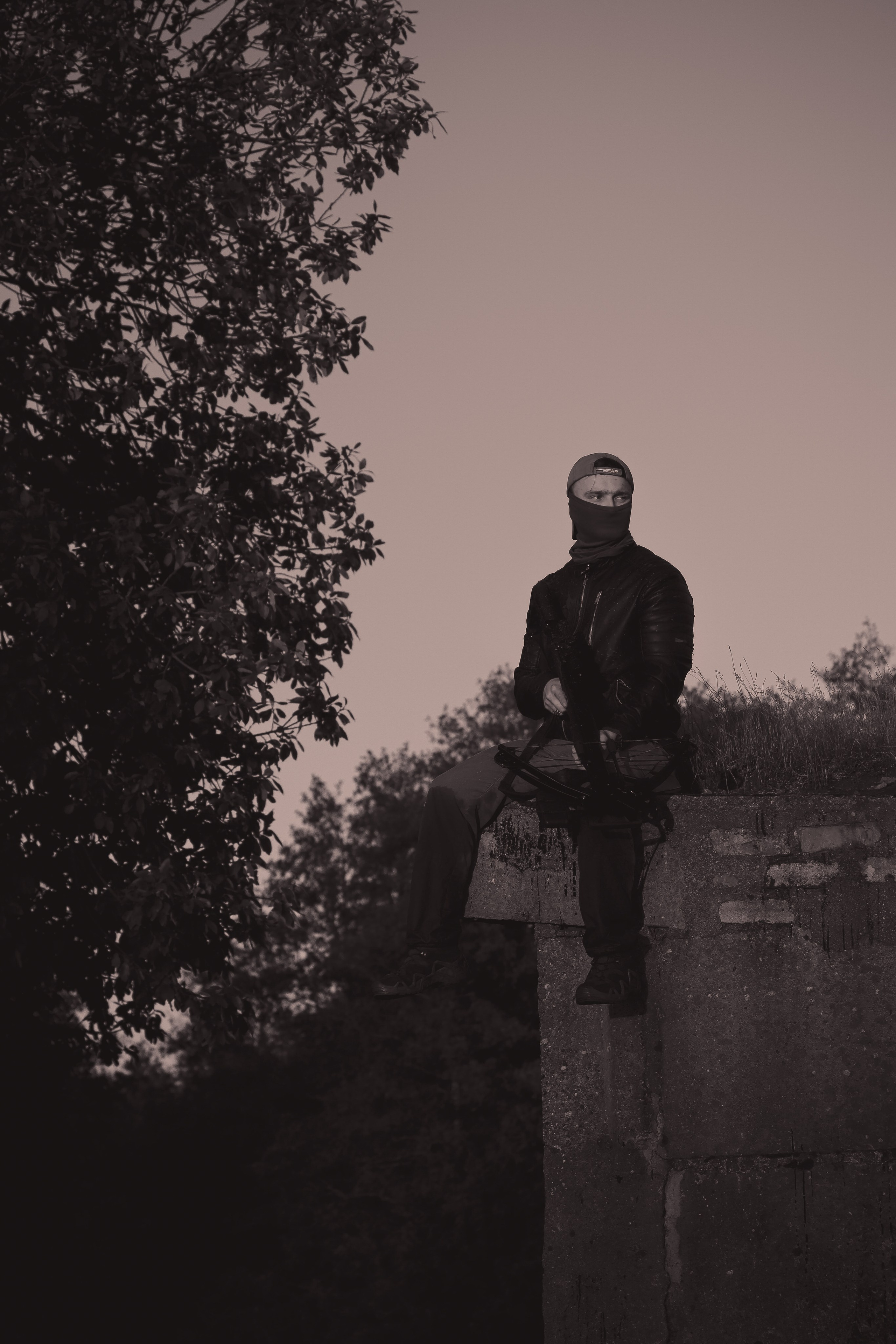 Никита П. (Daryl Dixon). — Digital Noise —