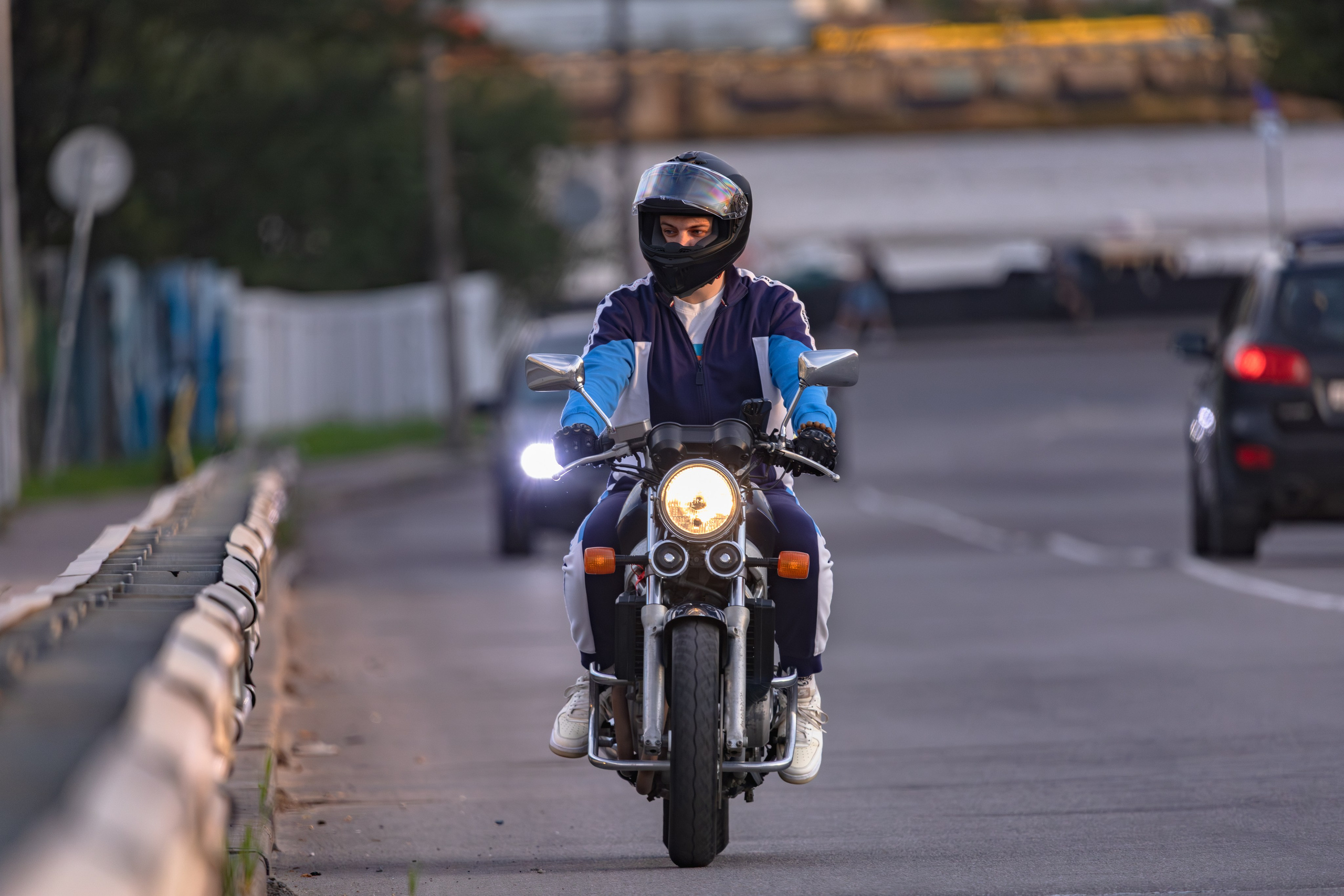 Daniil R. — Digital Noise —