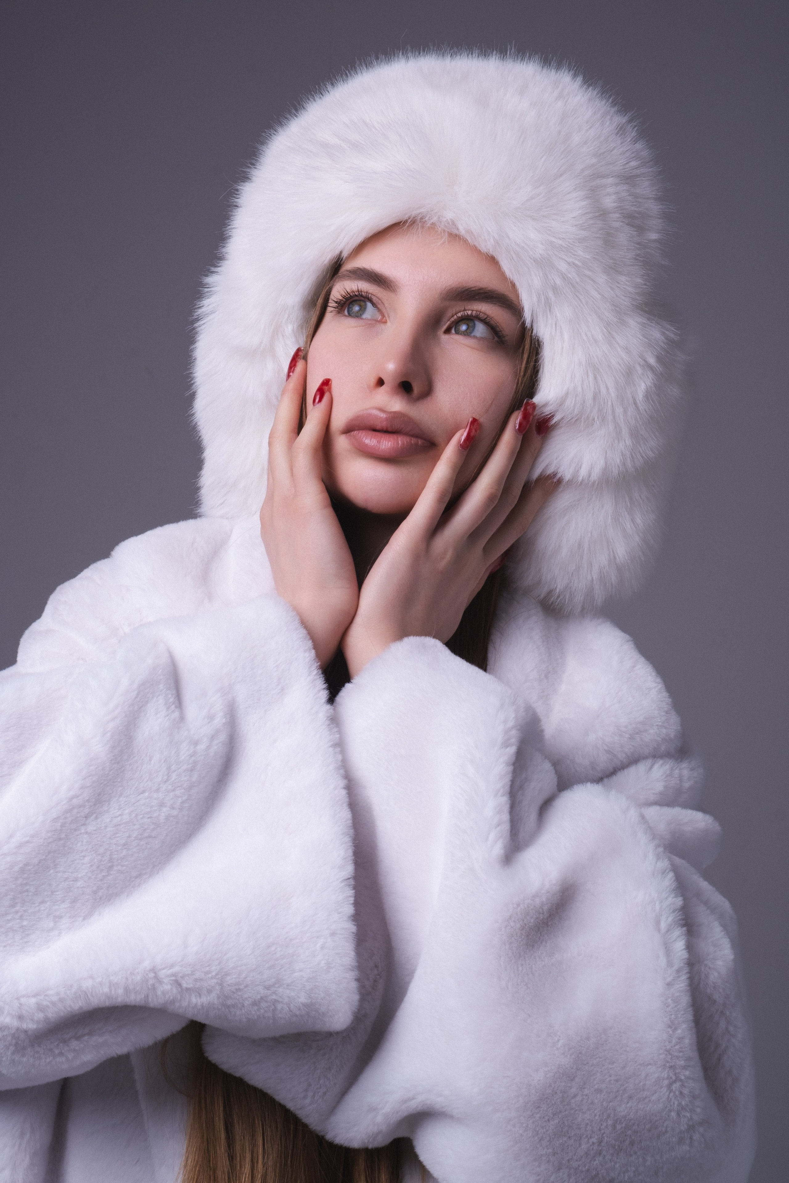 Фотограф Андрей Романенко