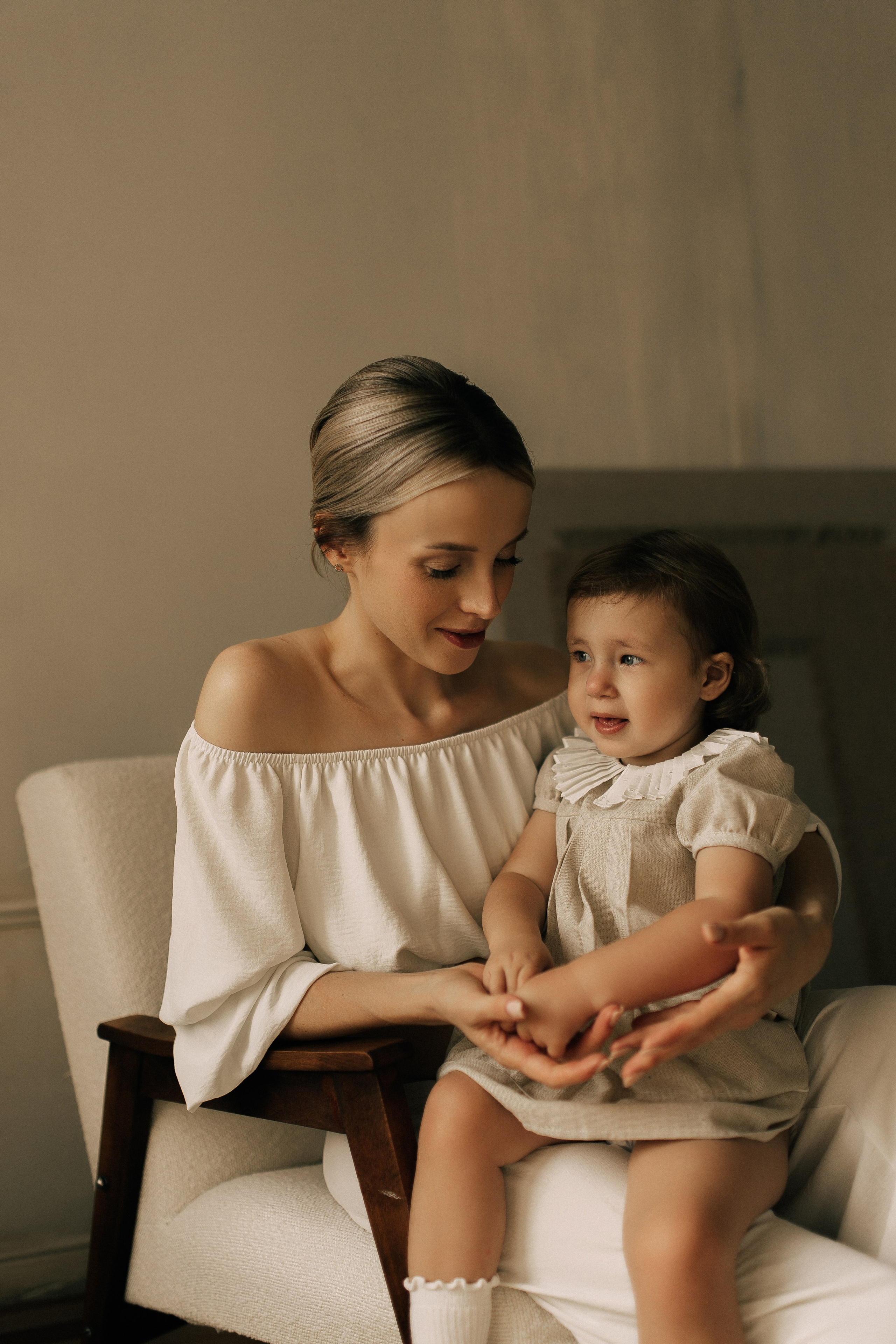 Алёна и Мирослава. Главная