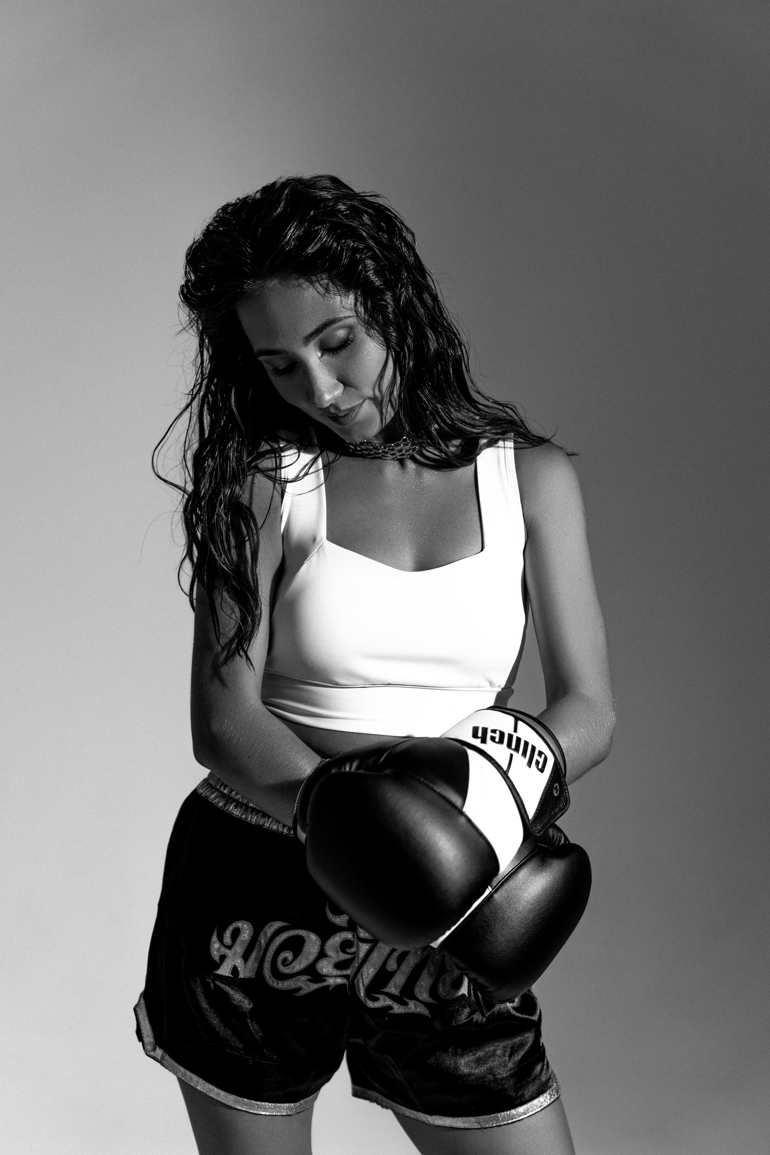 Индивидуальная фотосессия. Анастасия Профессиональный фотограф в Москве