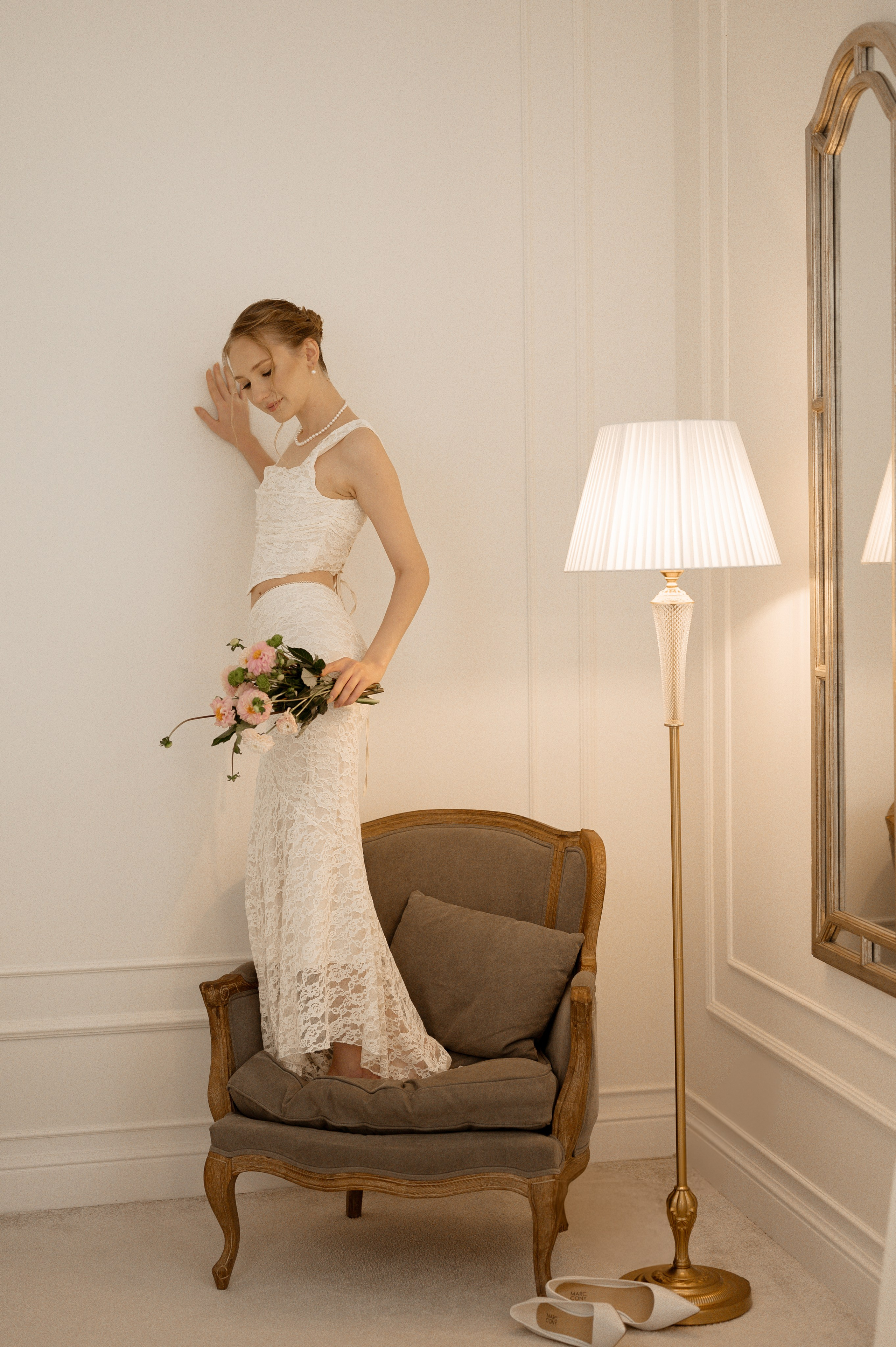 Антон и Таня. Свадебный и семейный фотограф в Краснодаре Алина Мельник