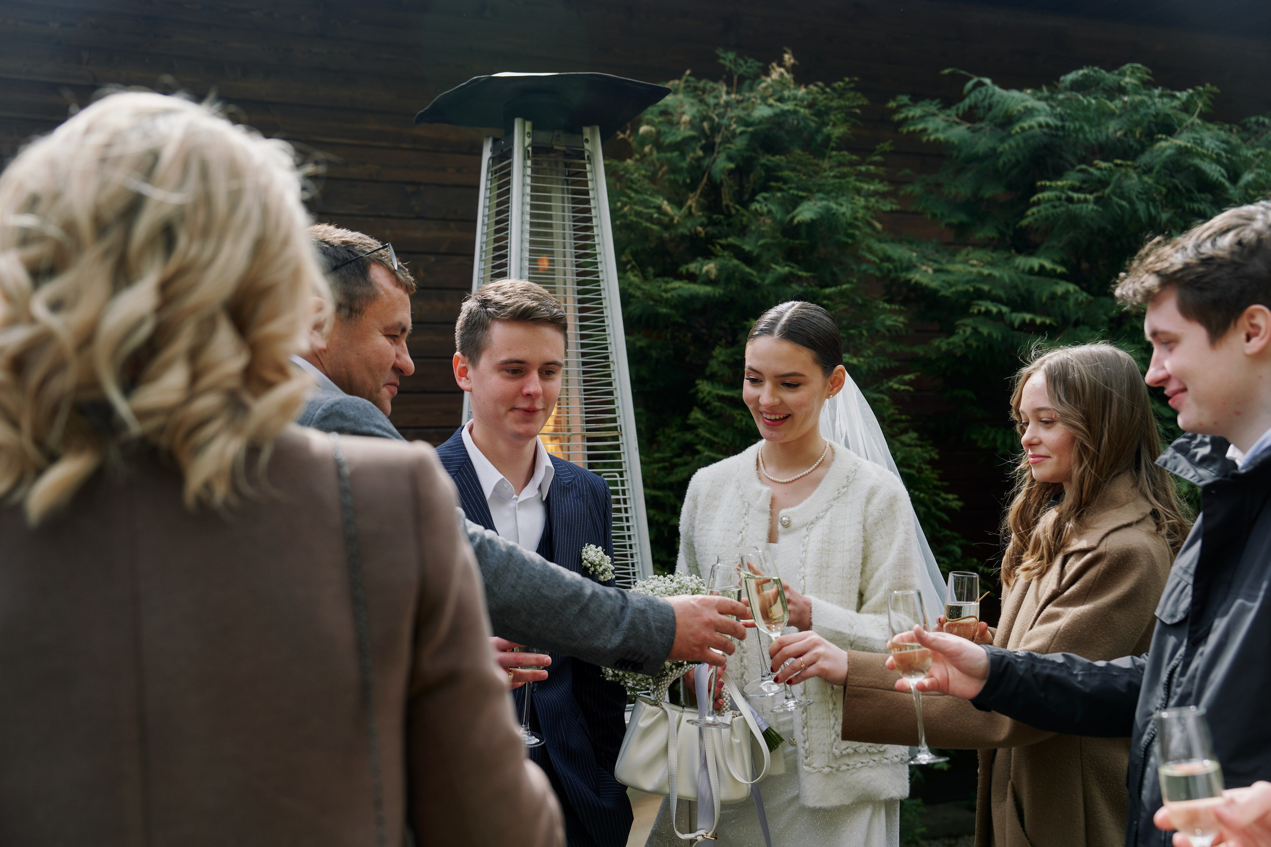 Роман & Александра. Главная