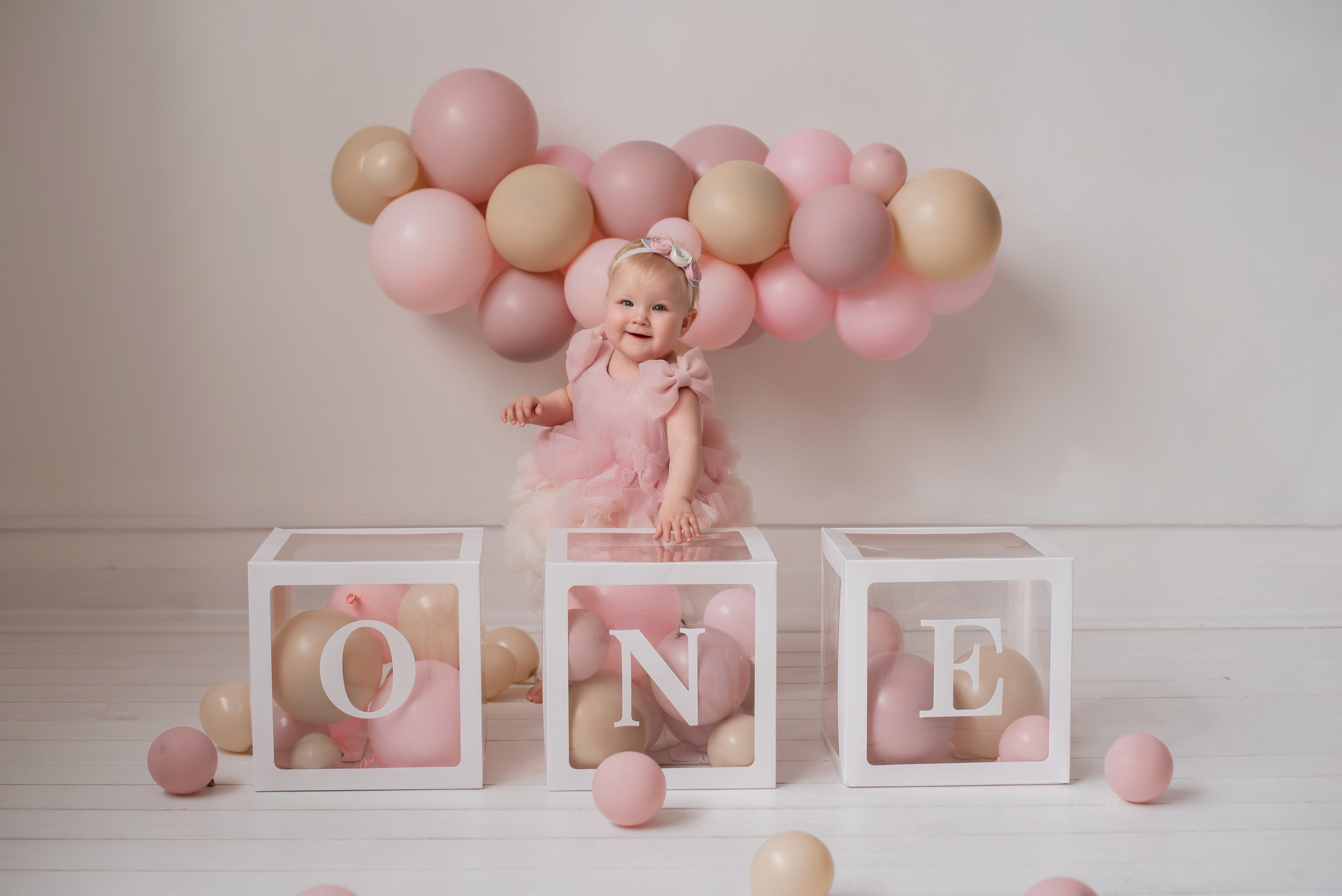 Мне ГОДИК. Фотограф Новорождённых в Калининграде, семейный фотограф…