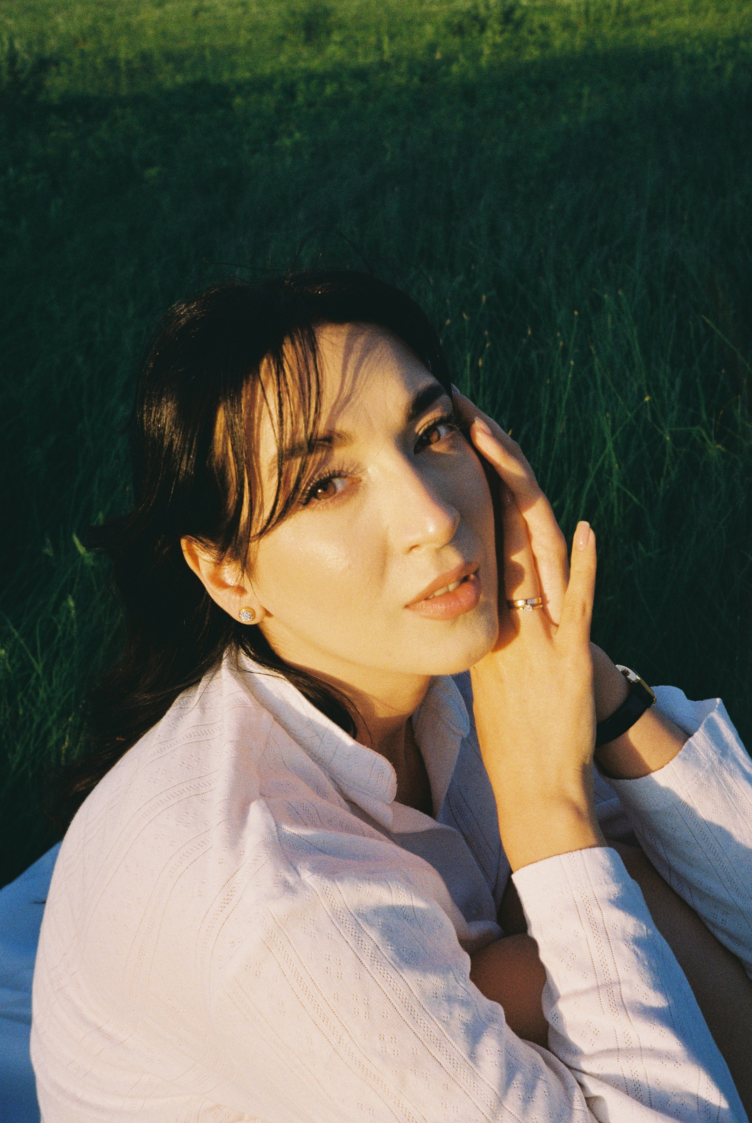 Даша. Ланемец Юлия — фотограф Волгоград/Волжский