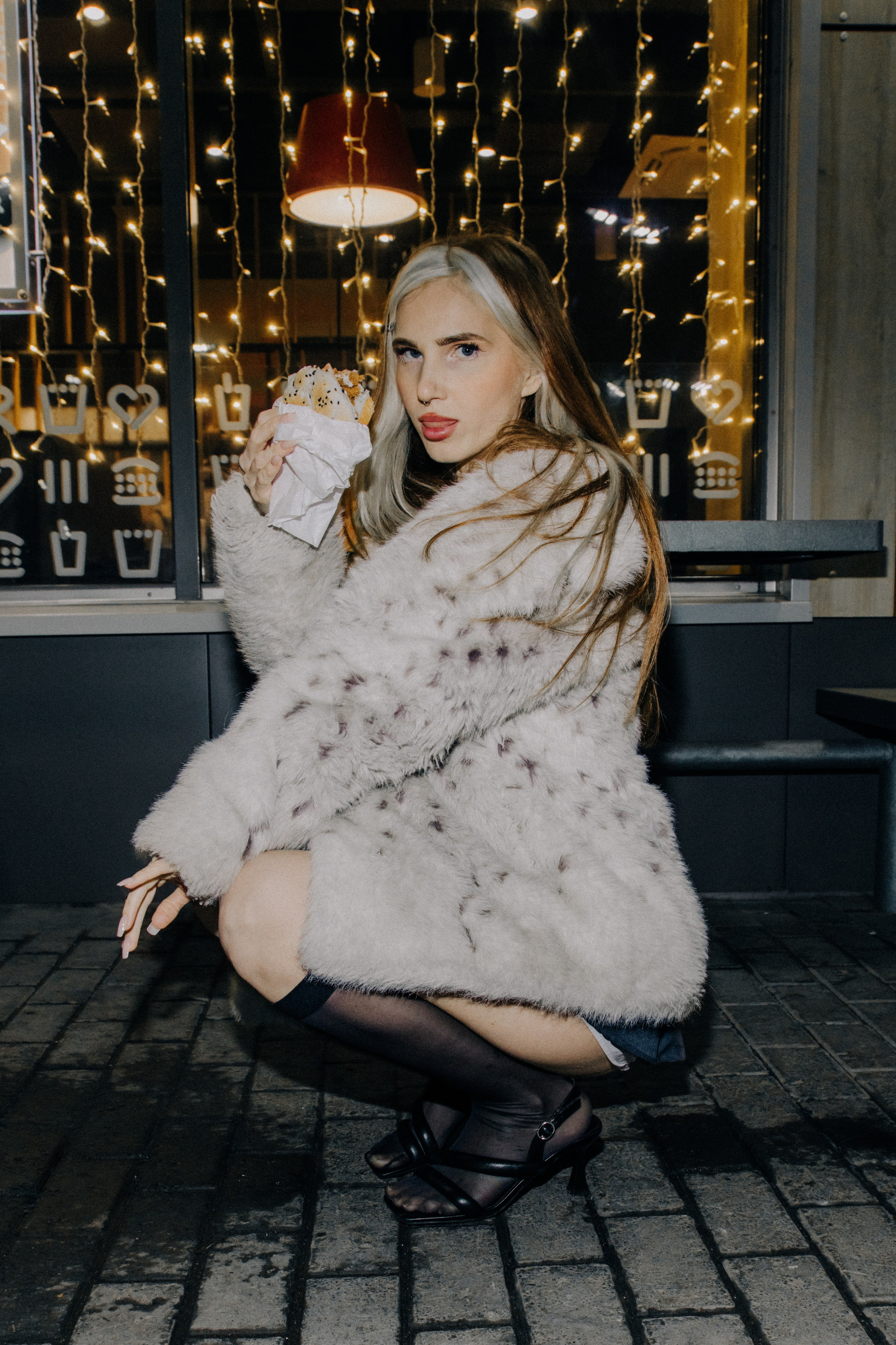 Индивидуальная