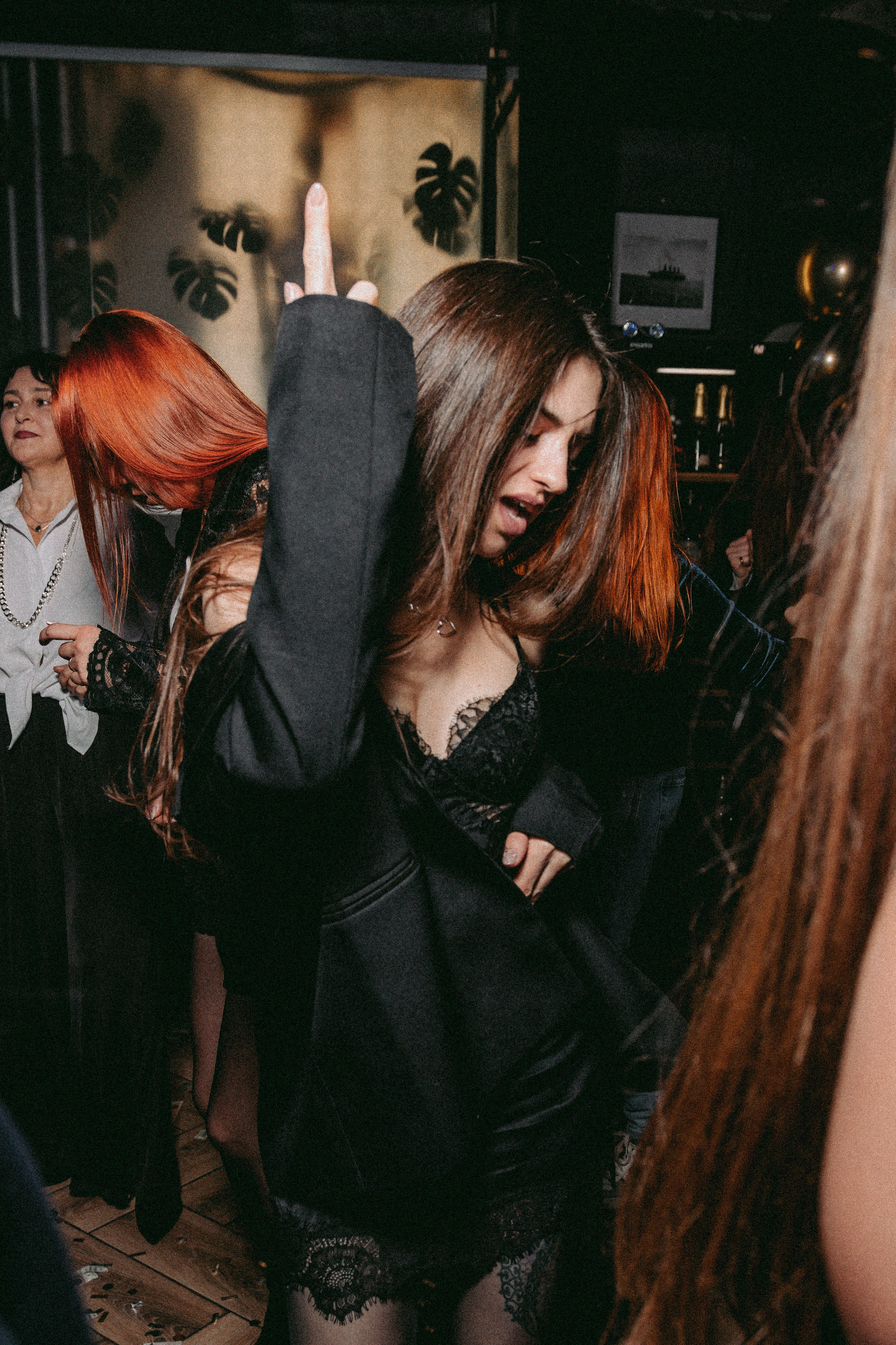 ДР SEVEN бар | 1год