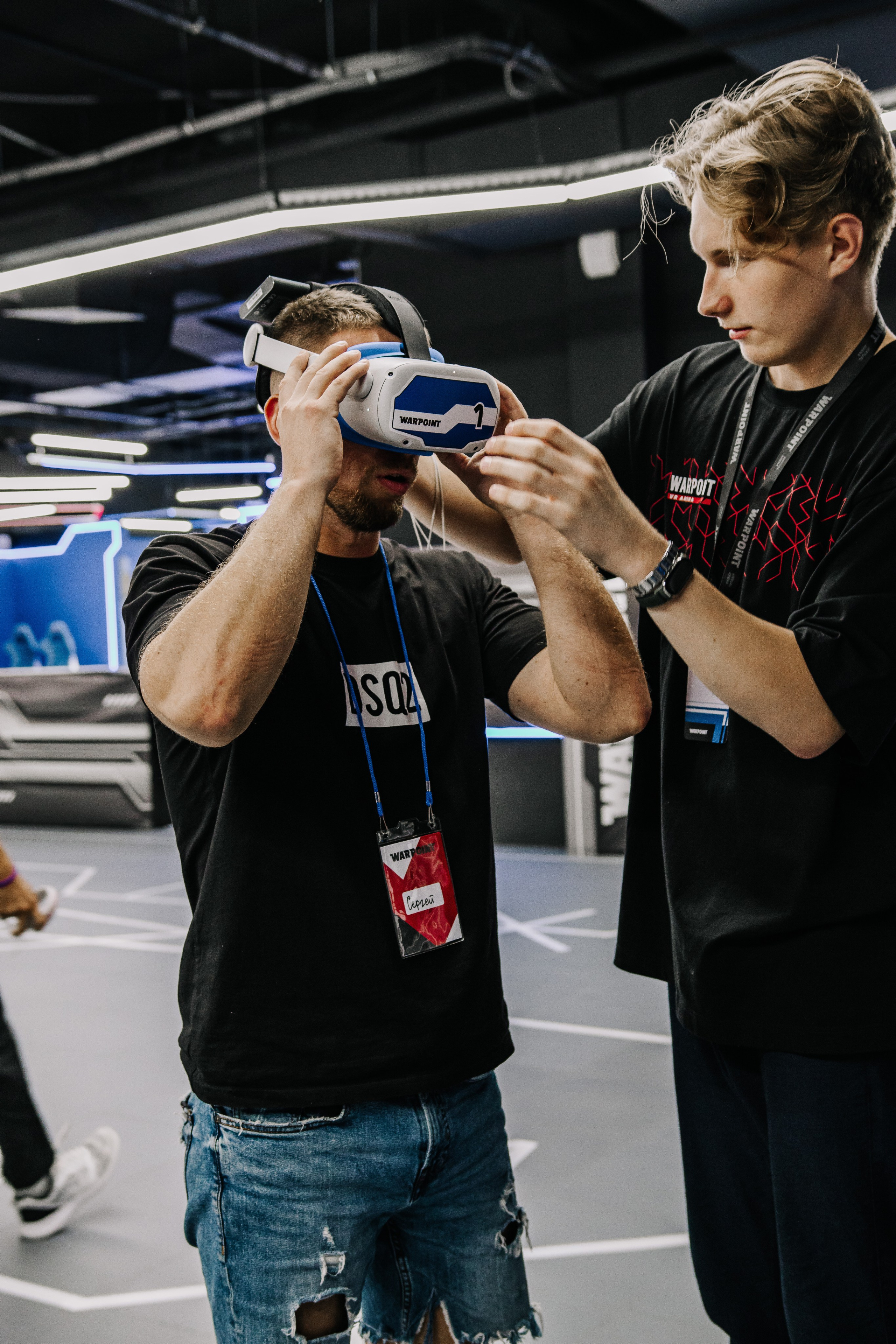 Корпоративы и мероприятия