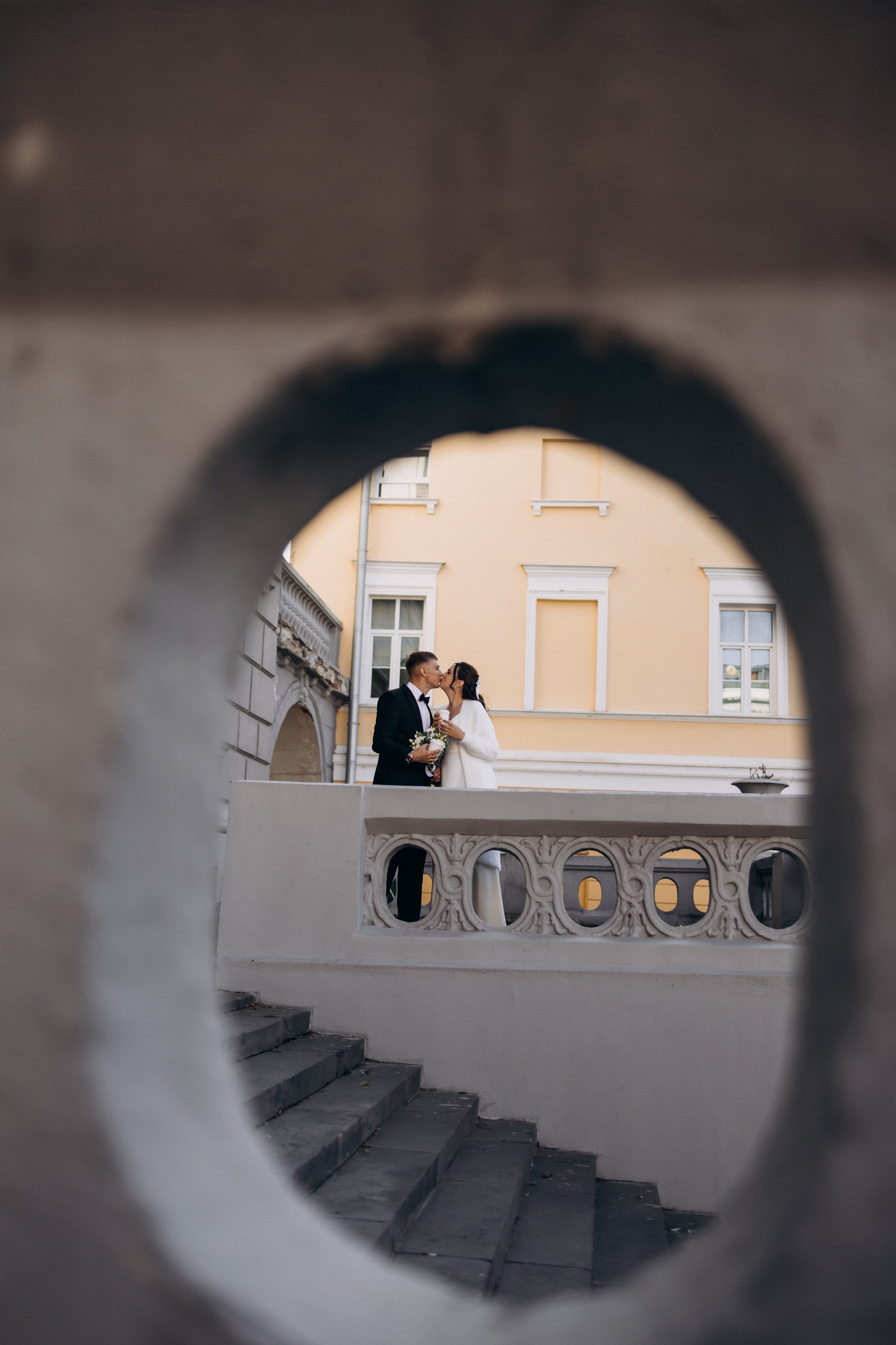 Свадьба Ивана и Анастасии. Фотограф Нижний Новгород