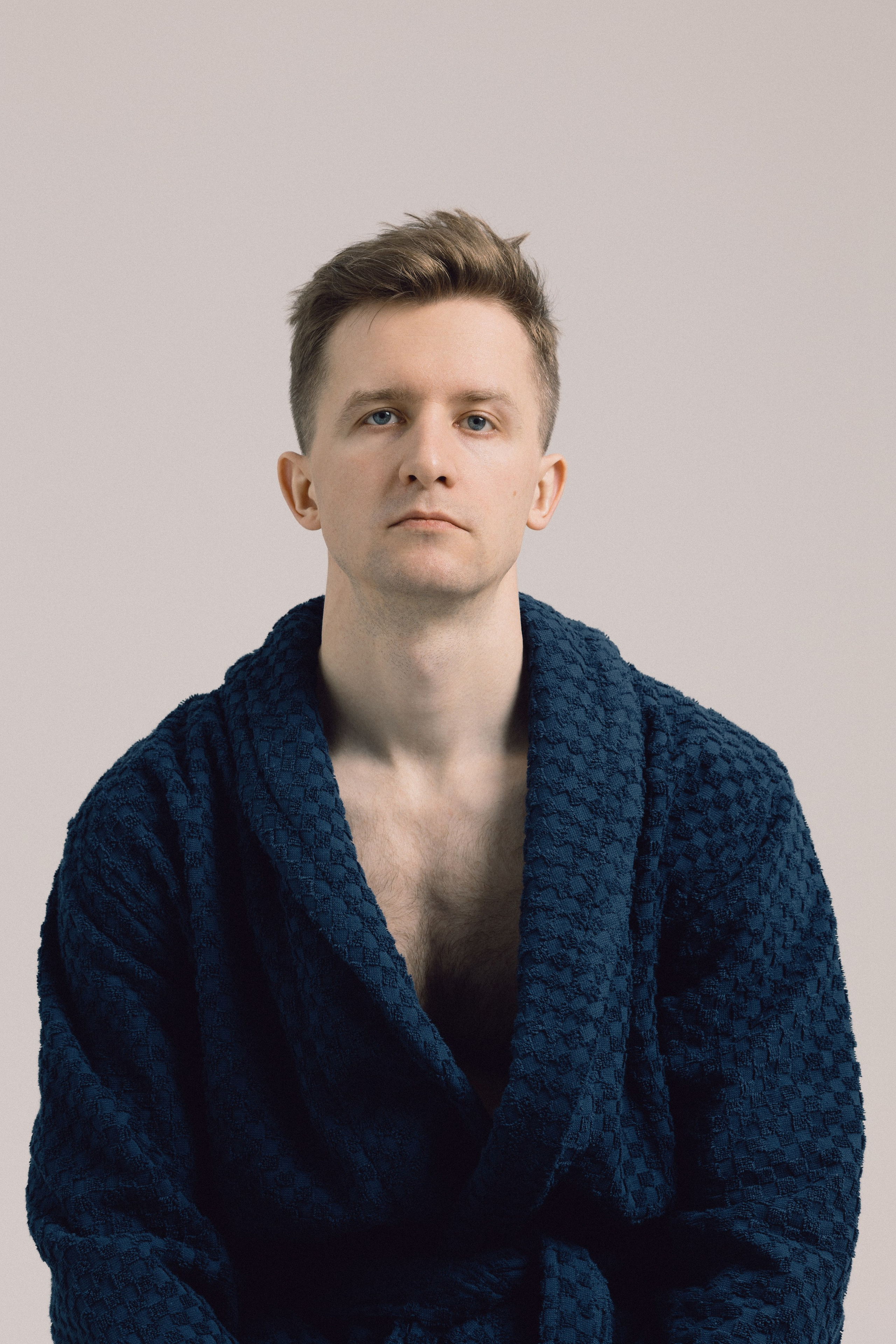 Слава. Фотограф Александр Тулупов