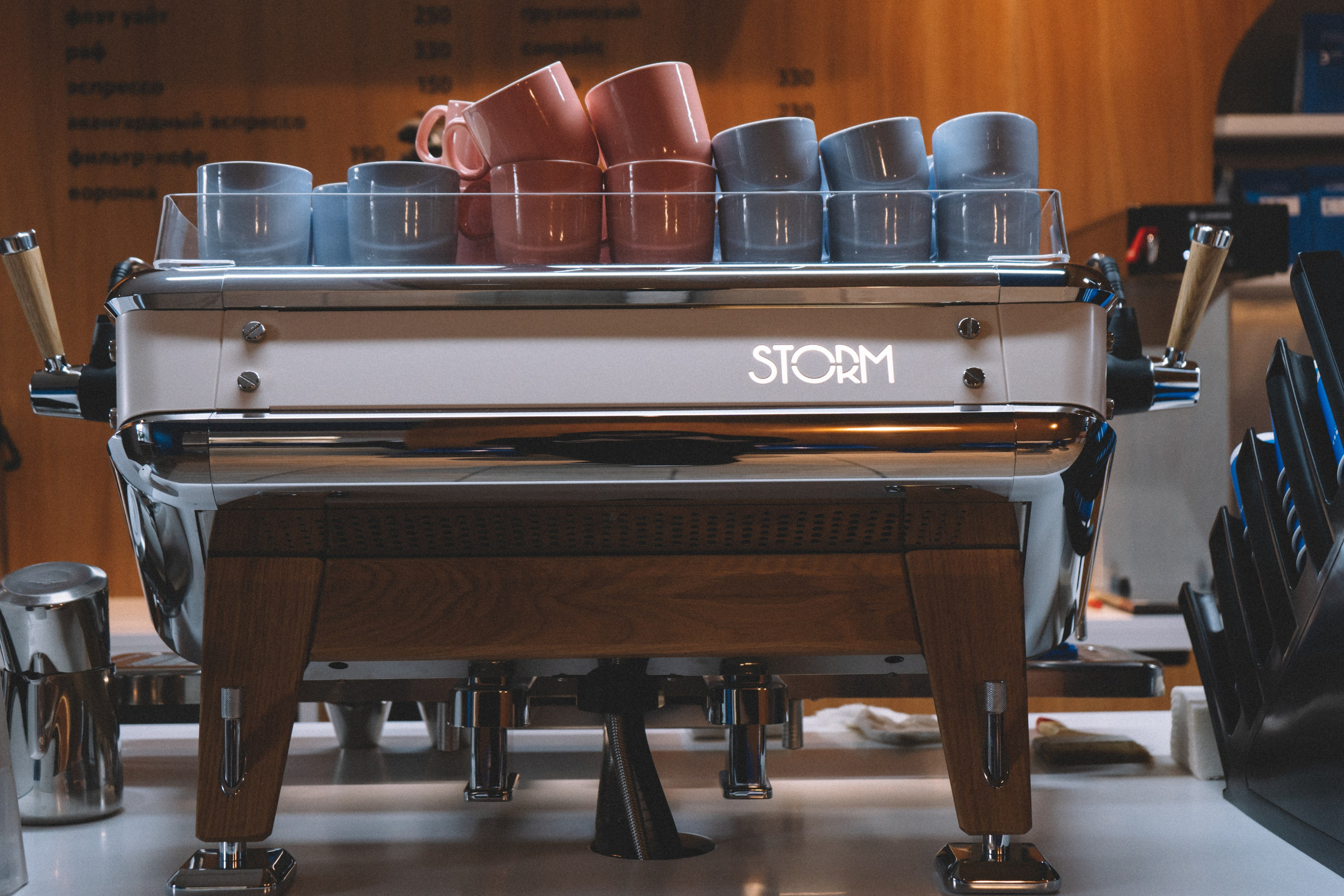 Yankee sierra. Анастасия Попова — Fashion photographer