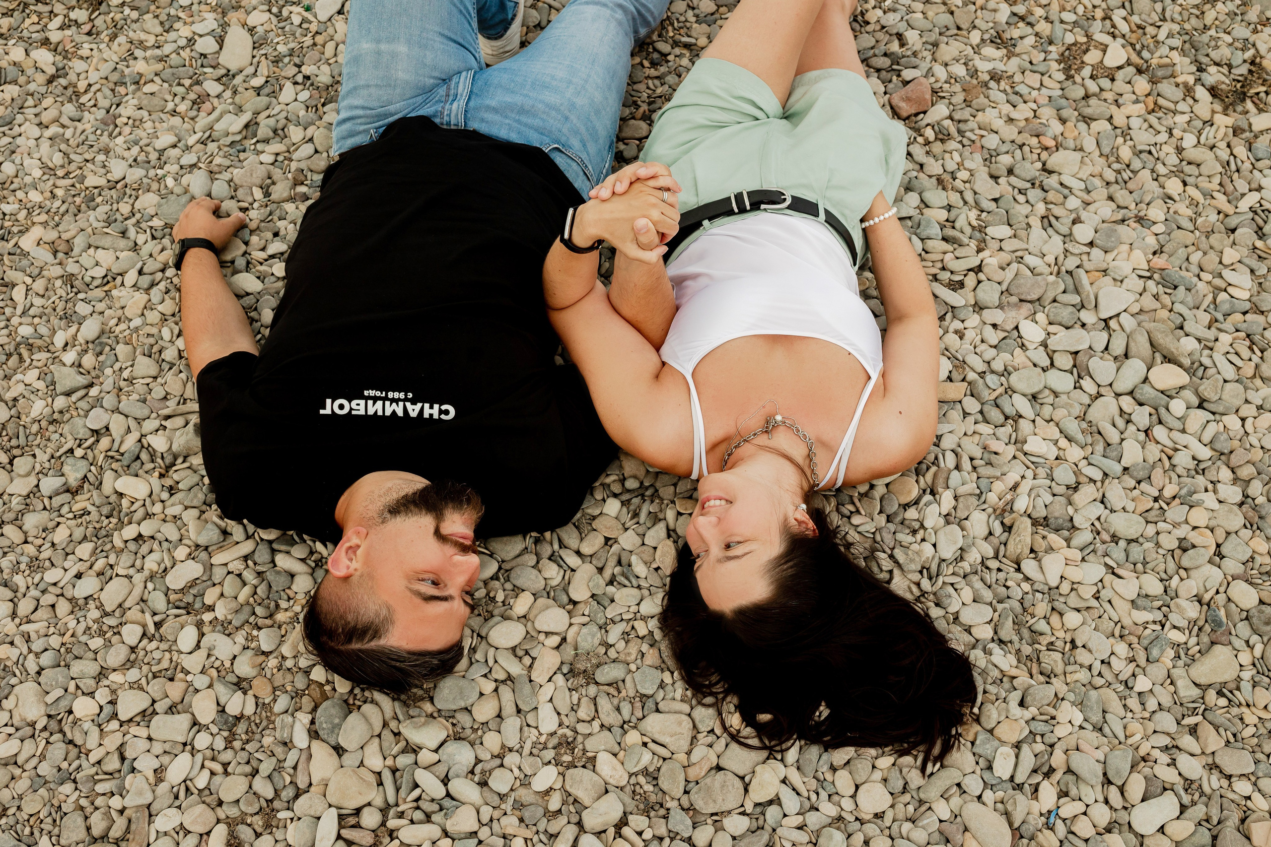 Александра и Петр. Wedding and family photographer in Gelendzhik Victoria Balashova