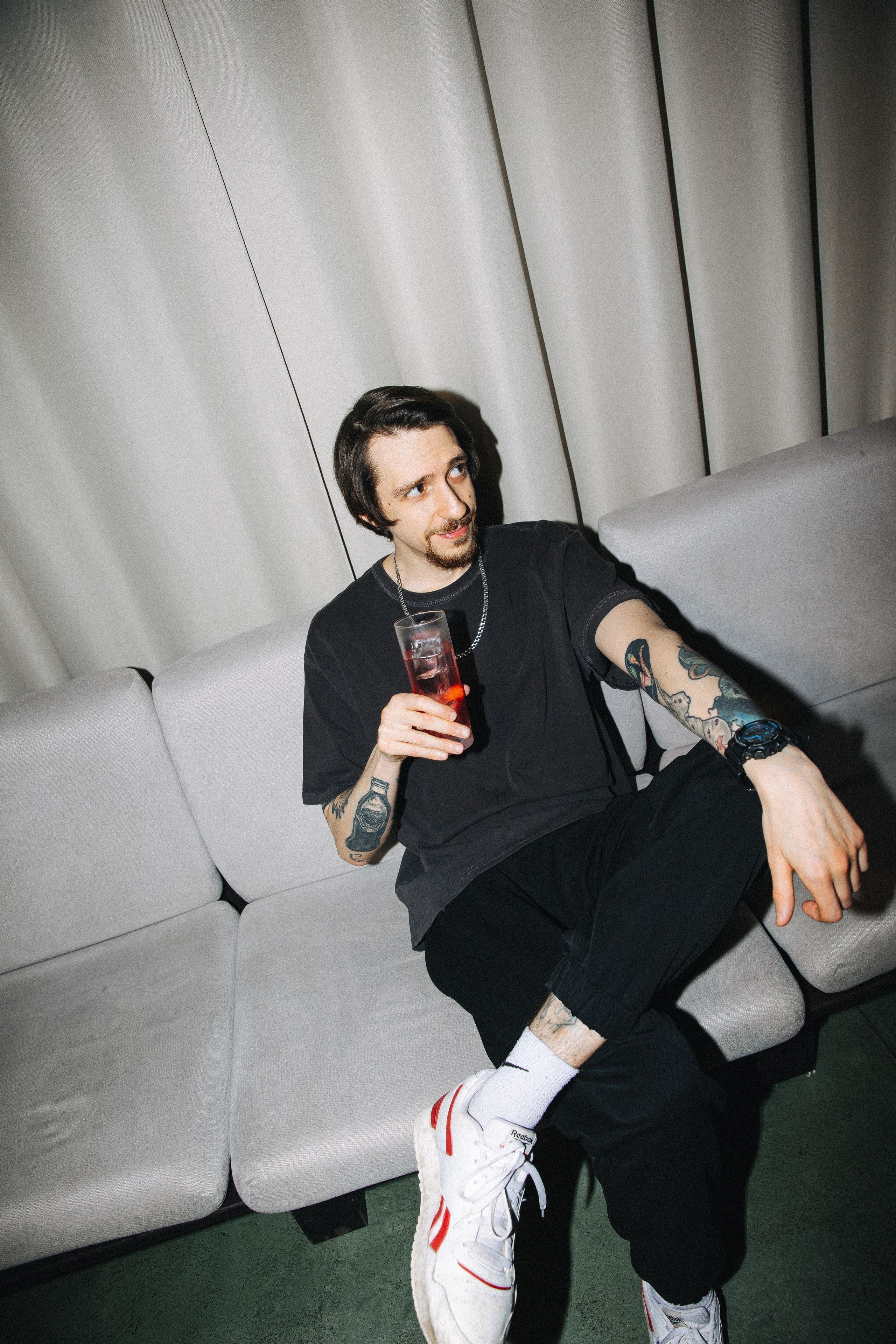 Репортаж фото. Фотограф │ Злата bombezno │ Москва