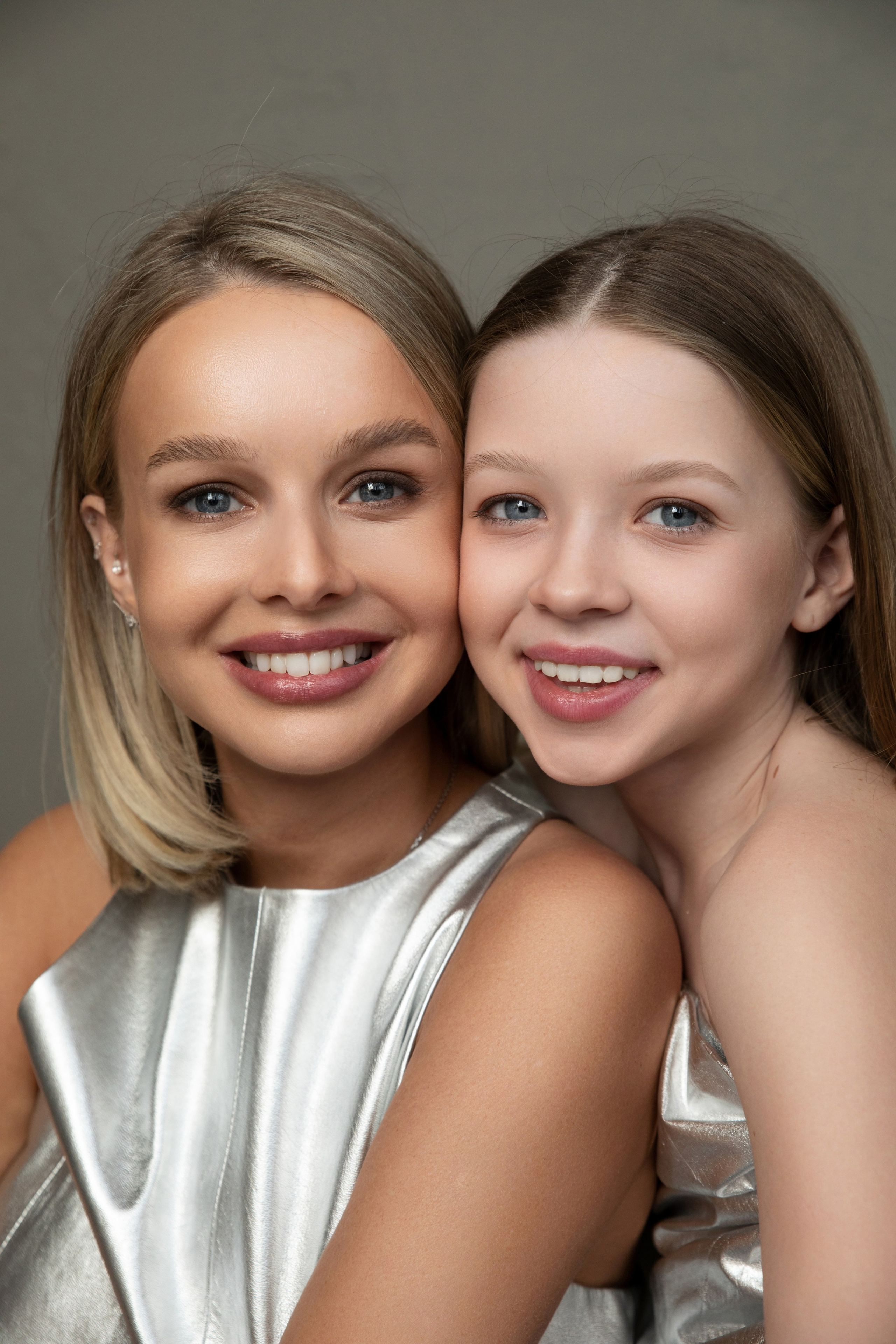 Love/Family story. Главная