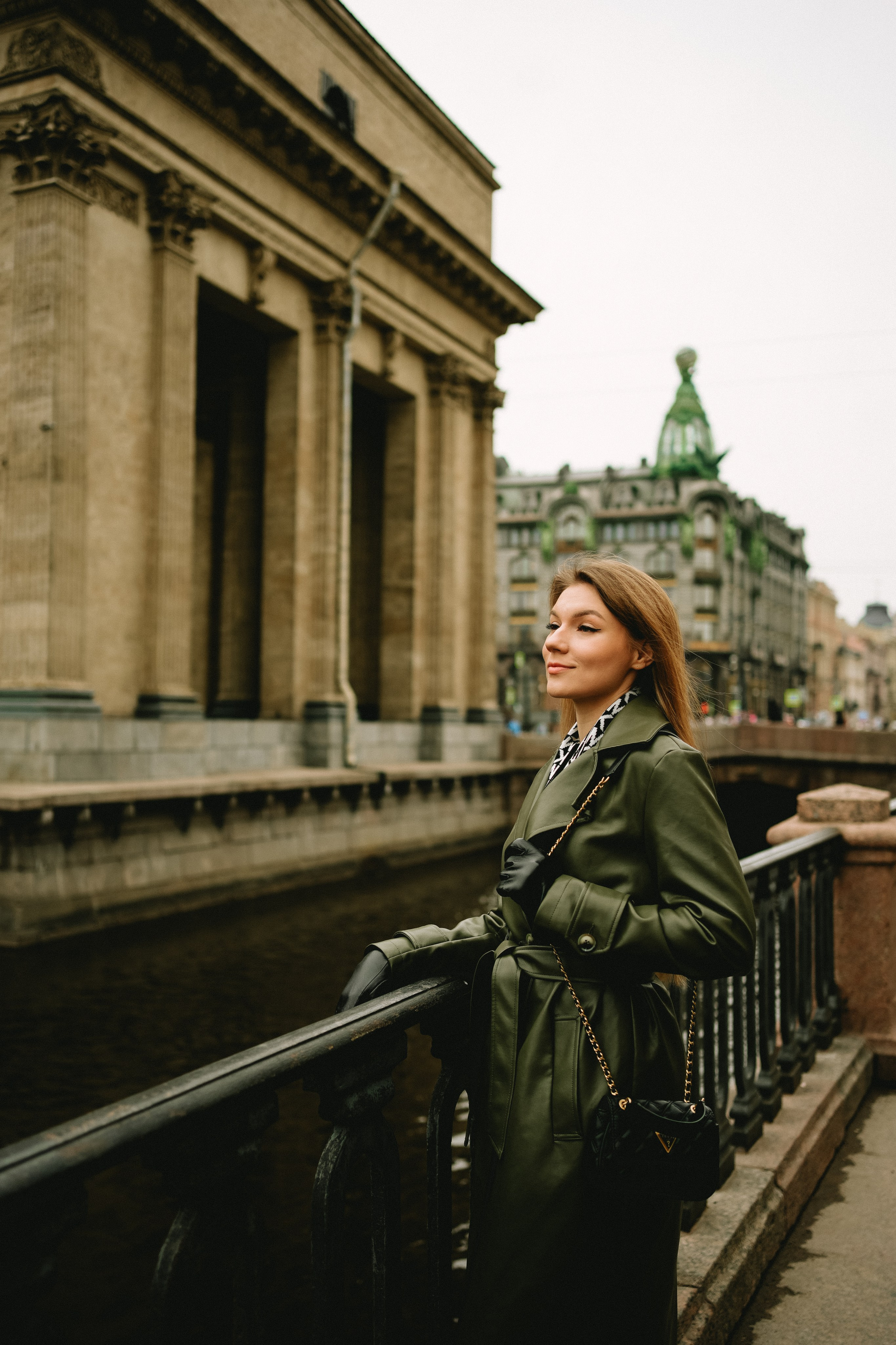 Катя и Максим. Фотограф г. Санкт-Петербург Александра Катанакова