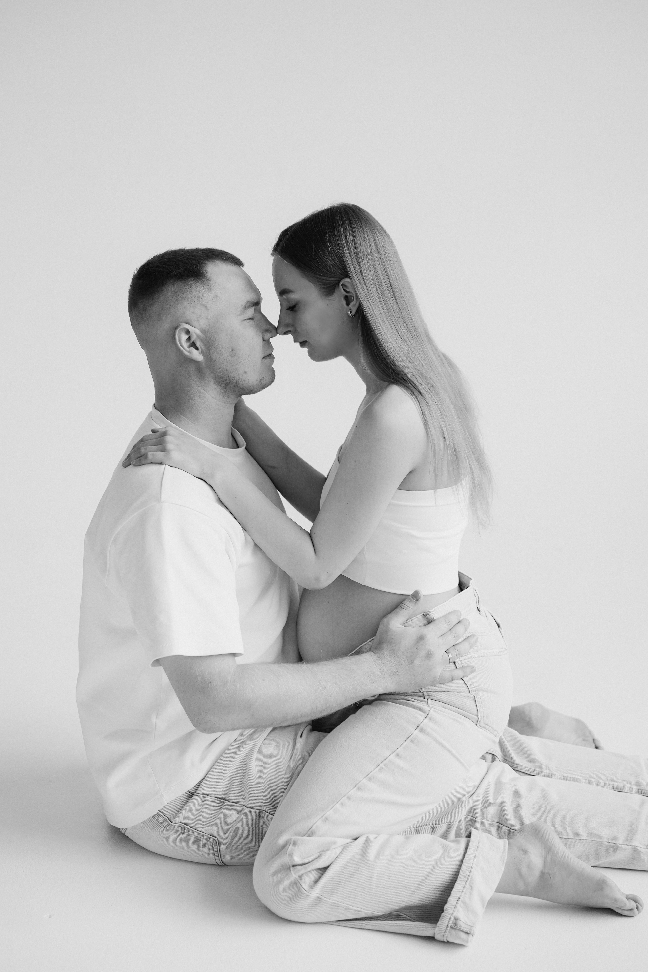 Настя и Егор. Фотограф г. Санкт-Петербург Александра Катанакова