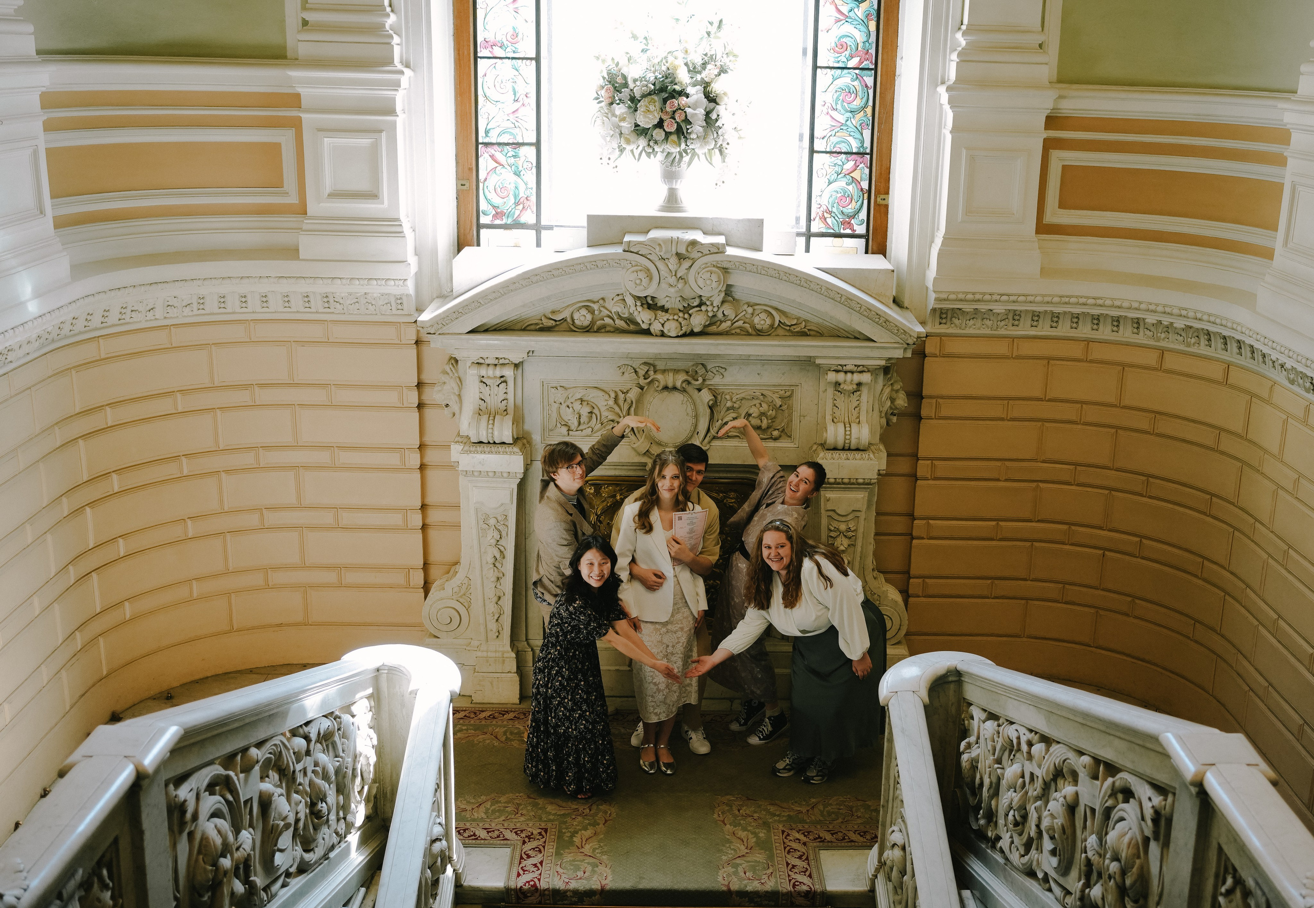 Саша и Вова. Фотограф г. Санкт-Петербург Александра Катанакова