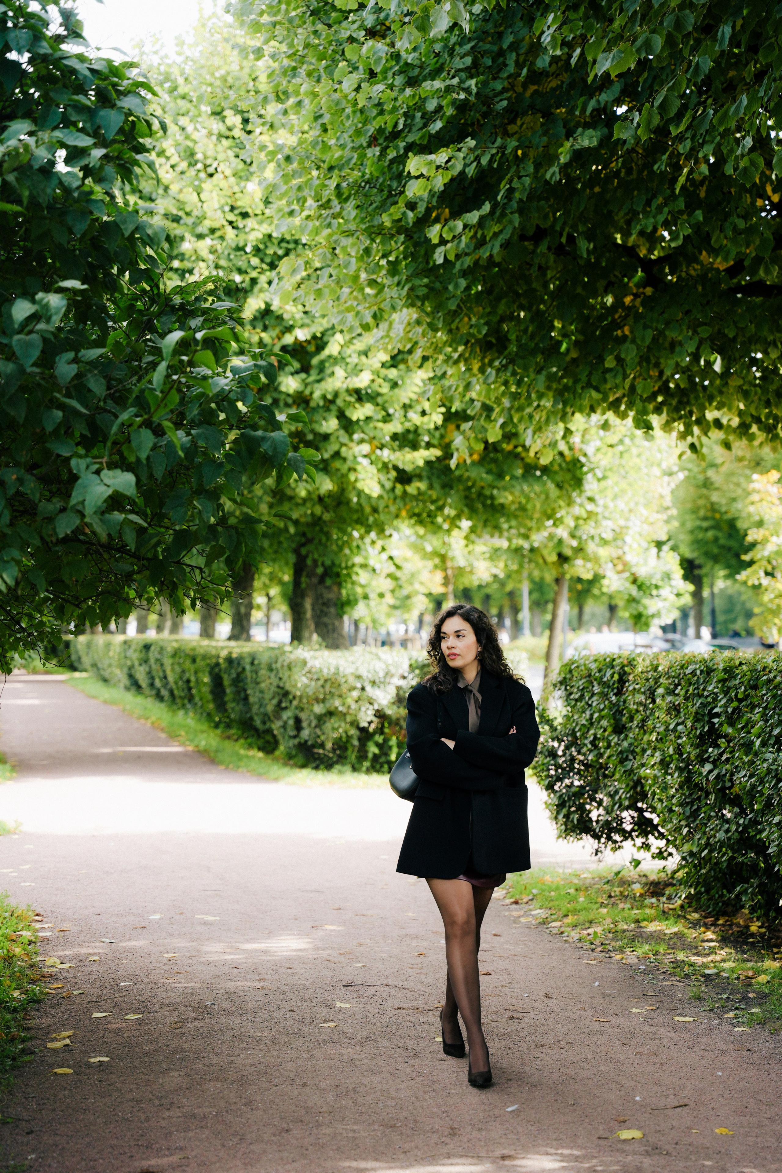 Таня. Фотограф г. Санкт-Петербург Александра Катанакова