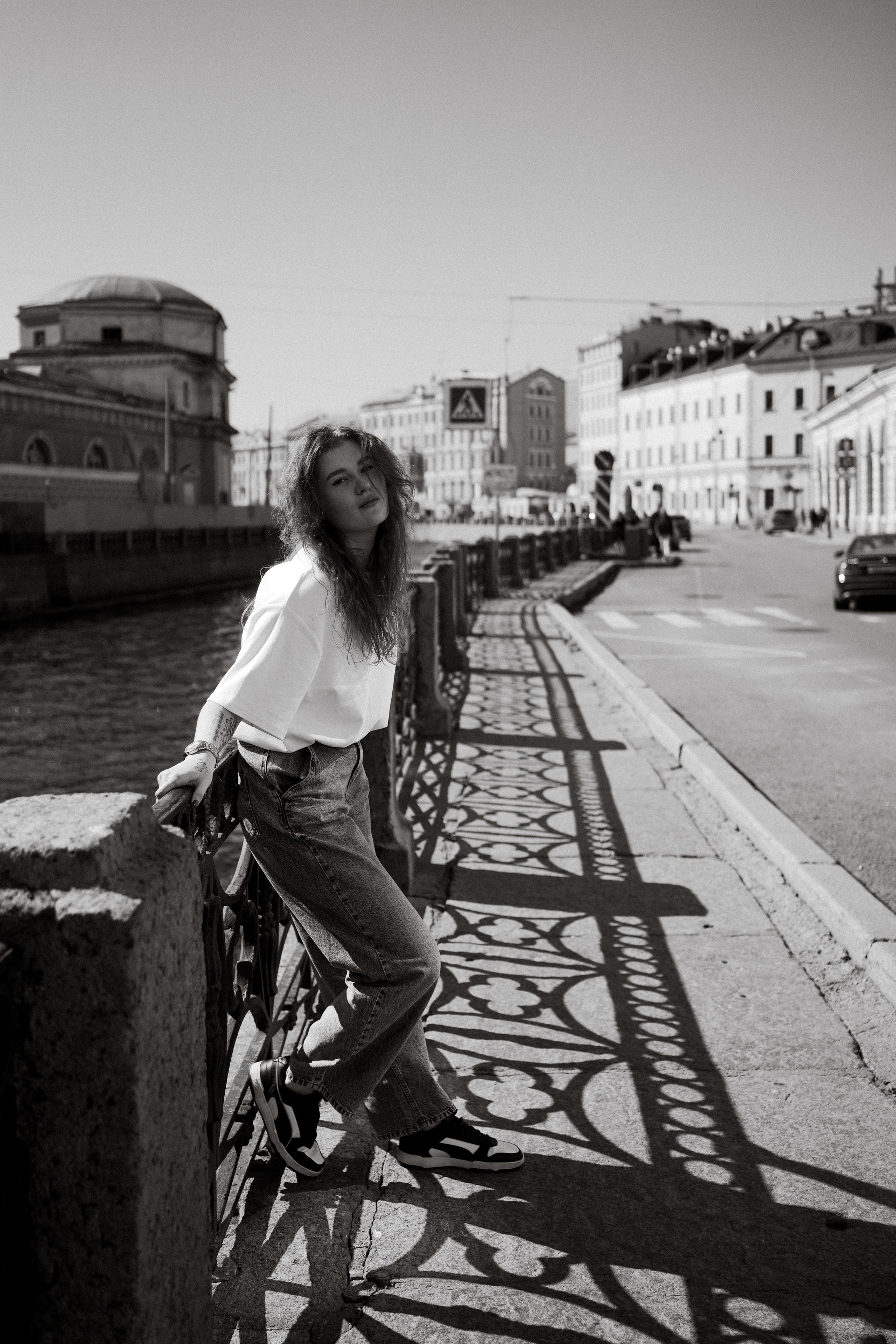 Алина и Артем. Фотограф г. Санкт-Петербург Александра Катанакова