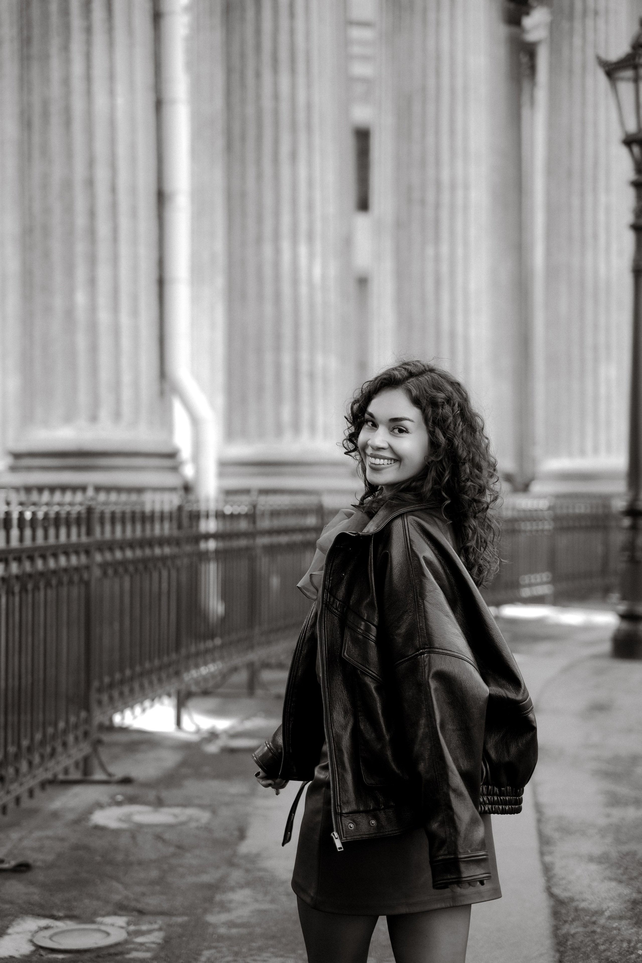 Таня. Фотограф г. Санкт-Петербург Александра Катанакова