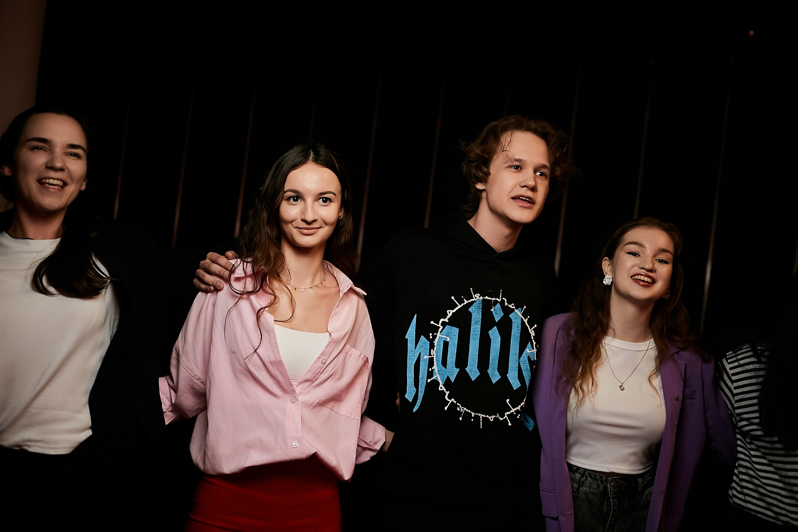 Правительства Москвы День стажера. Фотограф и Видеограф в Москве. Олег Корушев