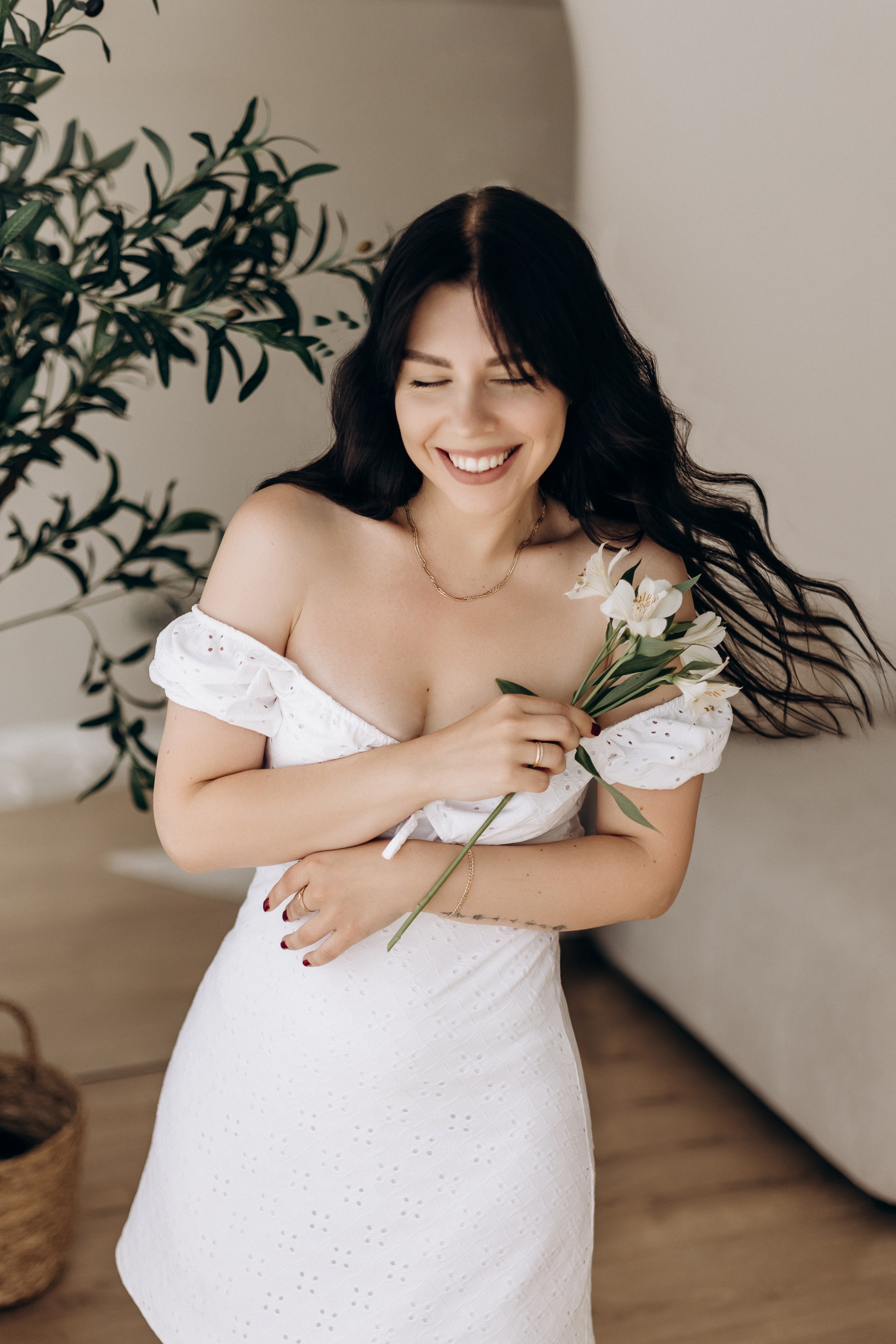 Портретные съемки. Сайт фотографа Kristina Che