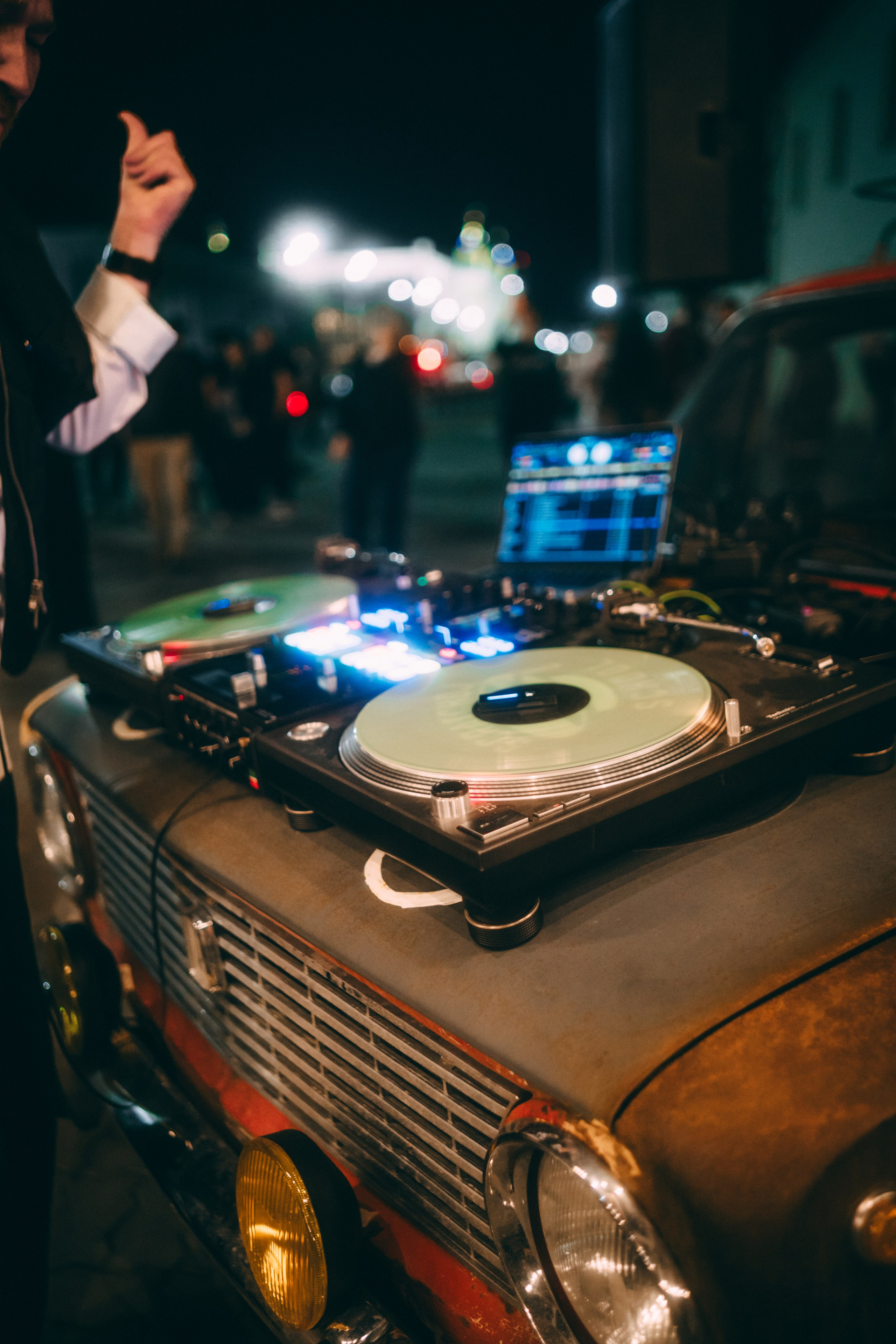 Cars & Coffee Season Opening 2025. Felixtones