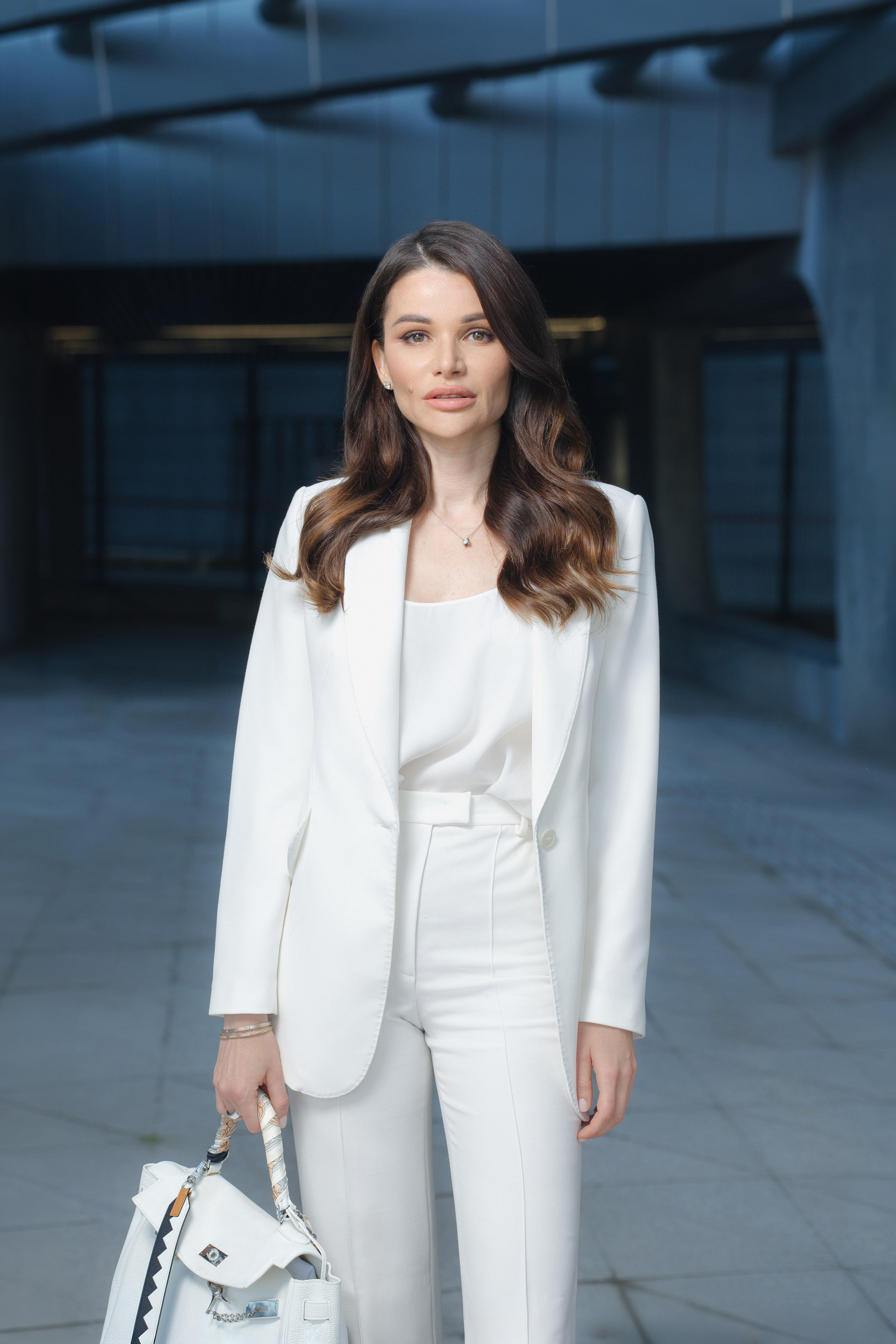 Имиджевая съемка для Татьяны Деменок. Корпоративный, имиджевый и промышленный фотограф — Максим Меш