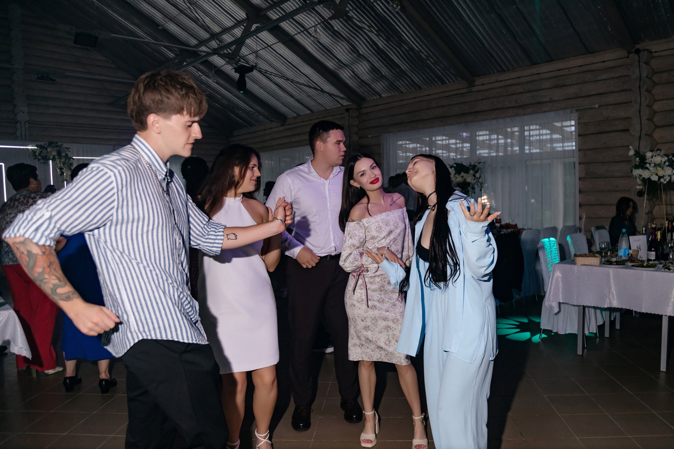 Ян и Катя. Свадебный и семейный фотограф Юлия Виноградова