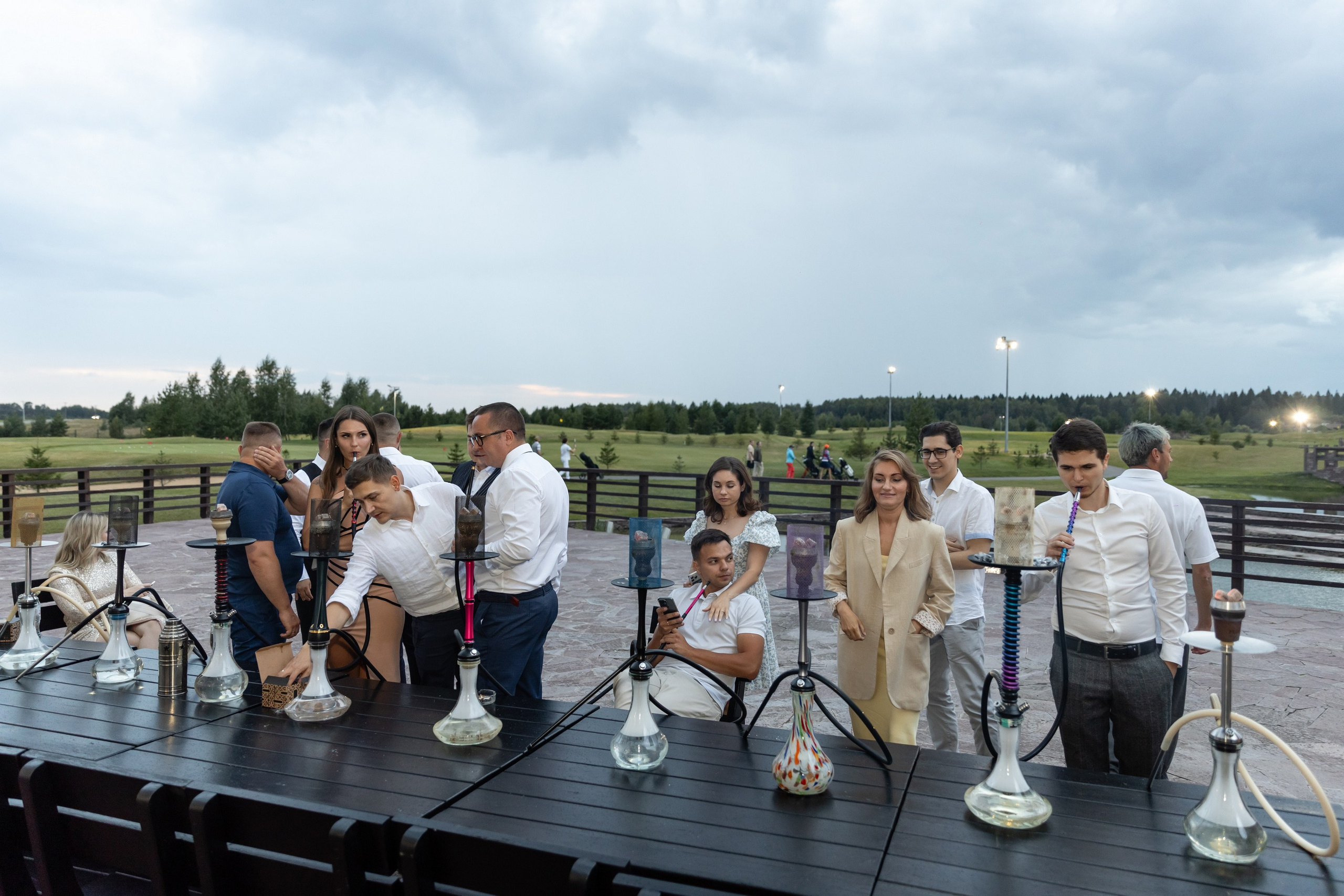 Дмитрий и Виктория. Татьяна Чернышова свадебный фотограф Москва