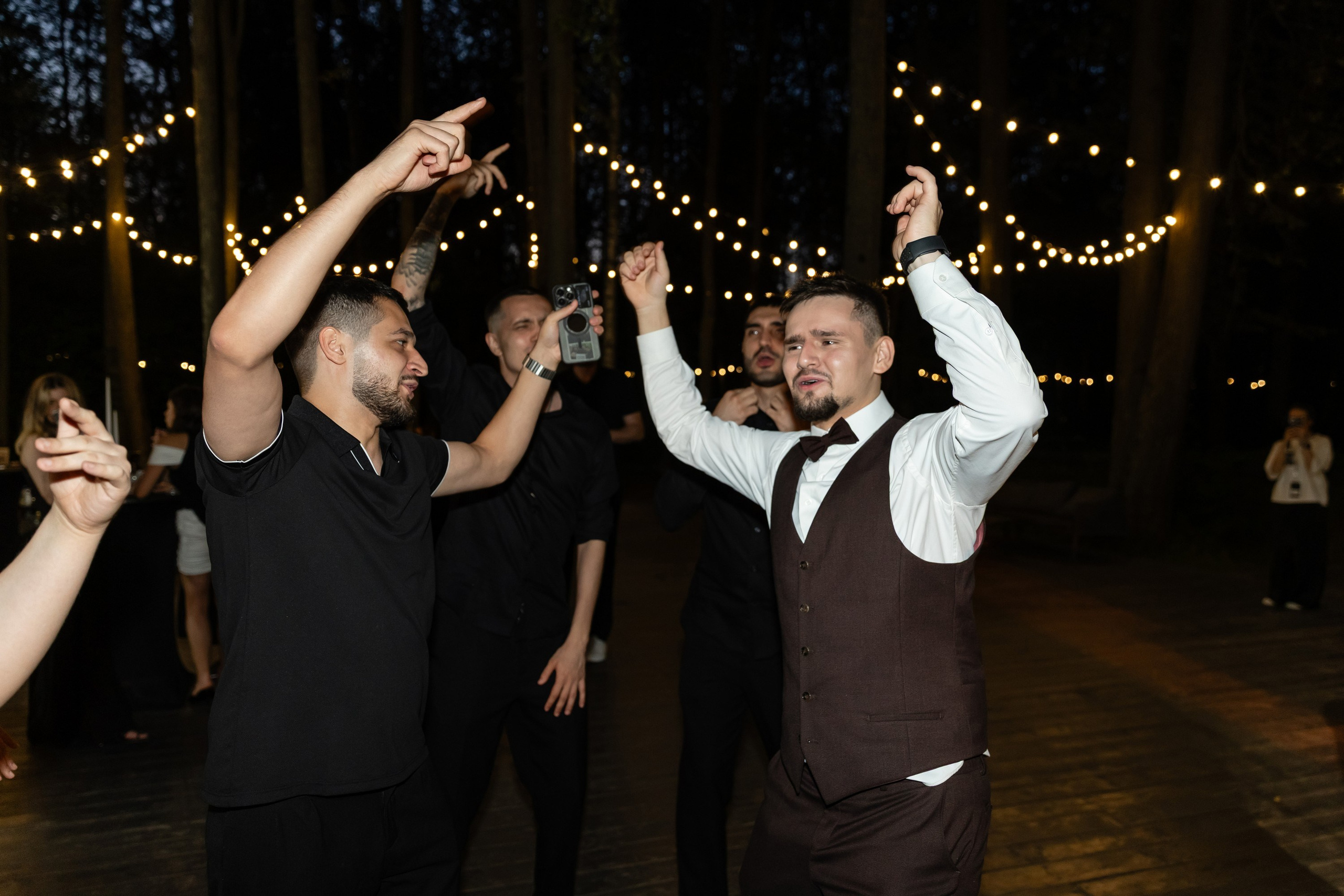 Валерия и Иван. Татьяна Чернышова свадебный фотограф Москва