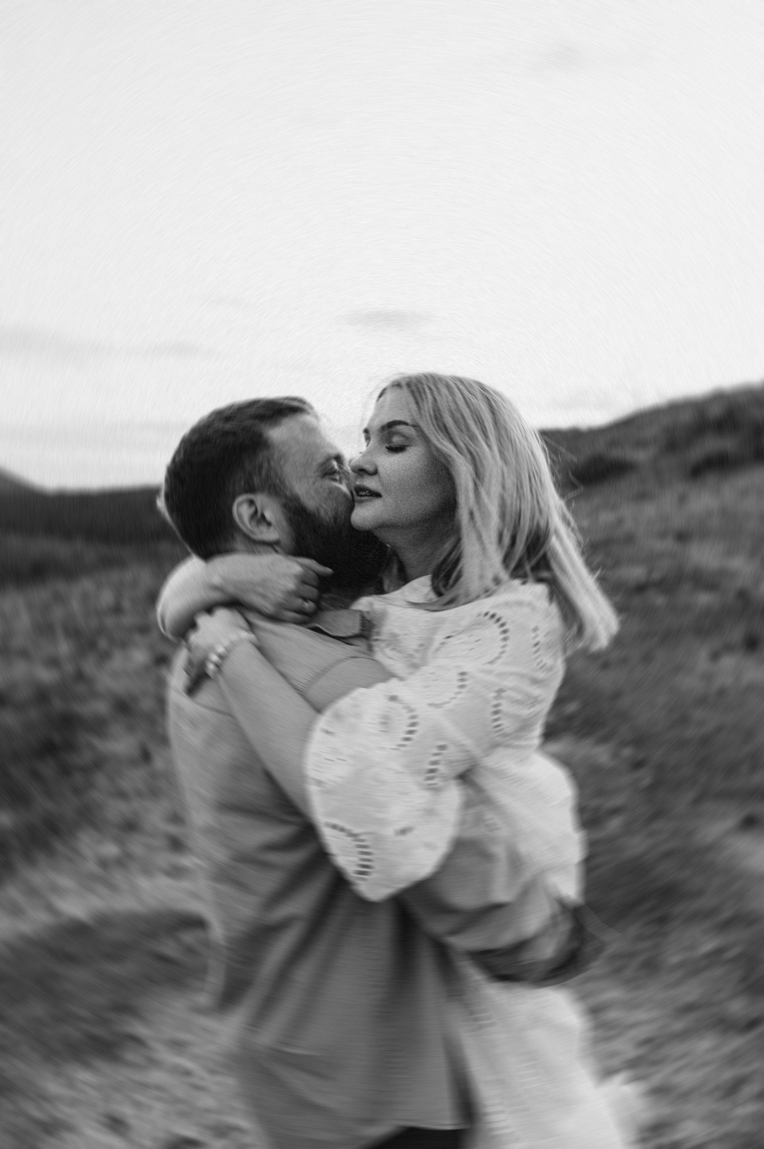 Борис и Настя. Свадебный и семейный фотограф в Чите Юлия Оранская