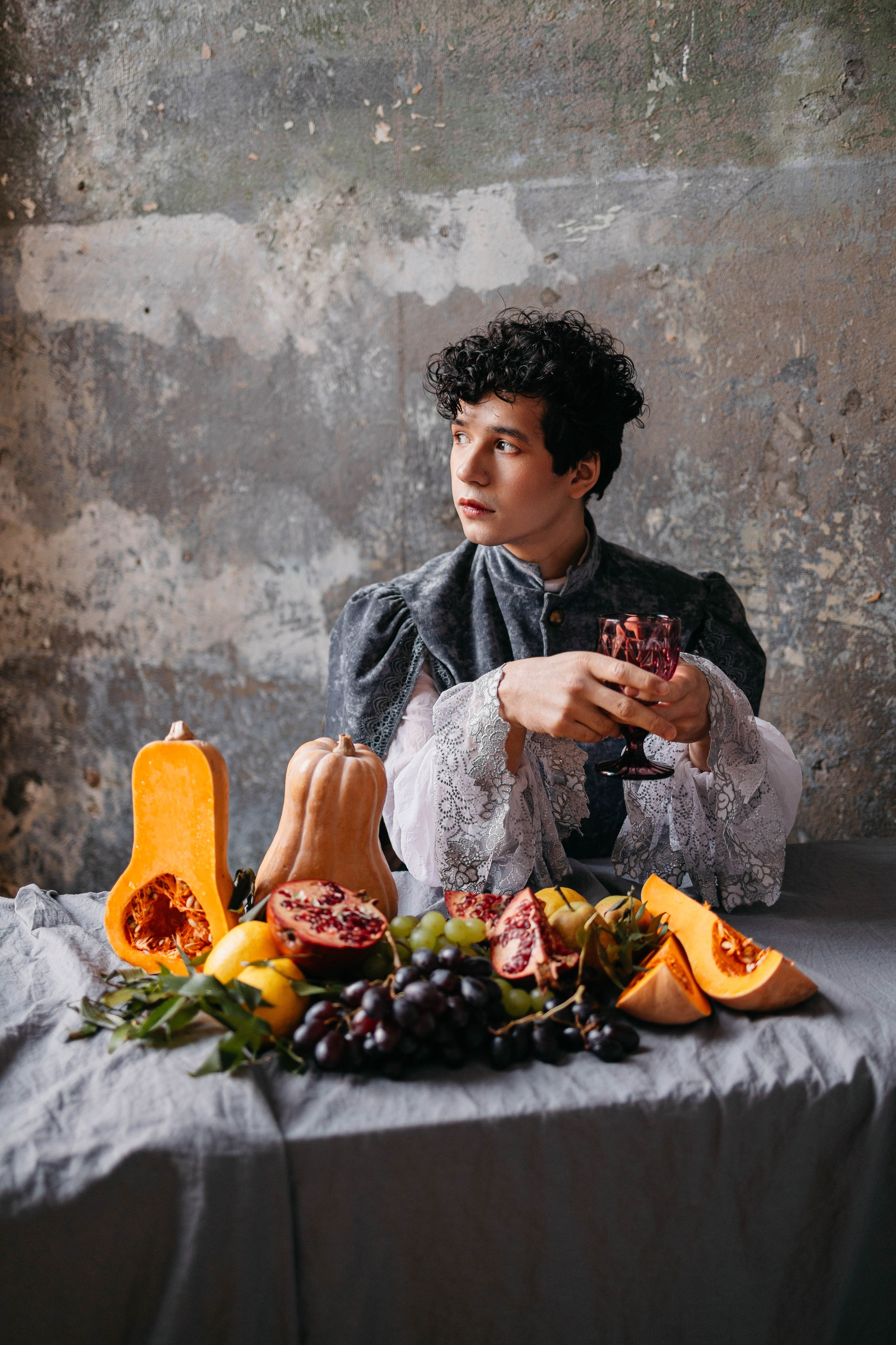 Альберт Басыров. Фотограф в Твери Лагодная Яна